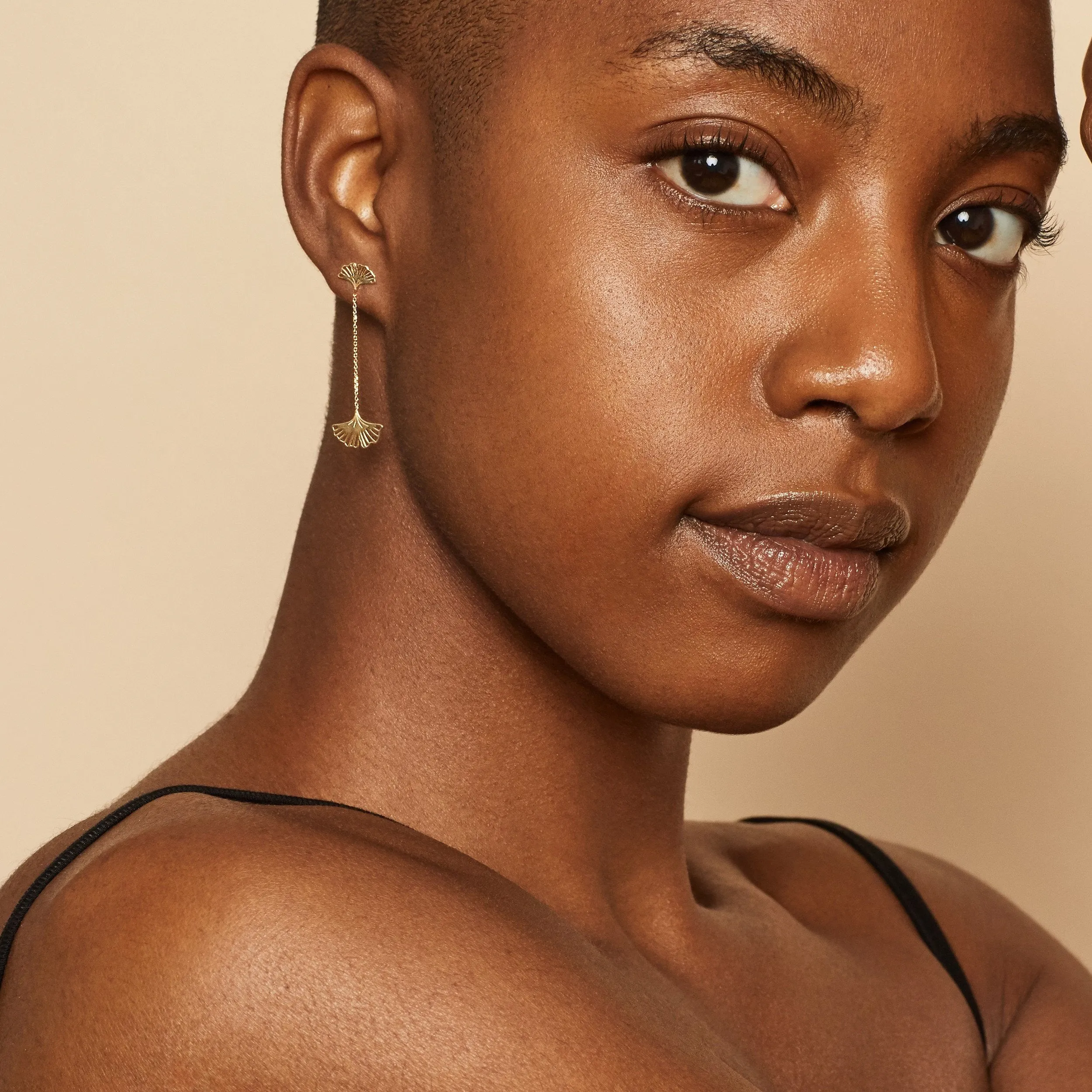 Carnevale Drop Earrings sold by Oradina product image thumbnail 3