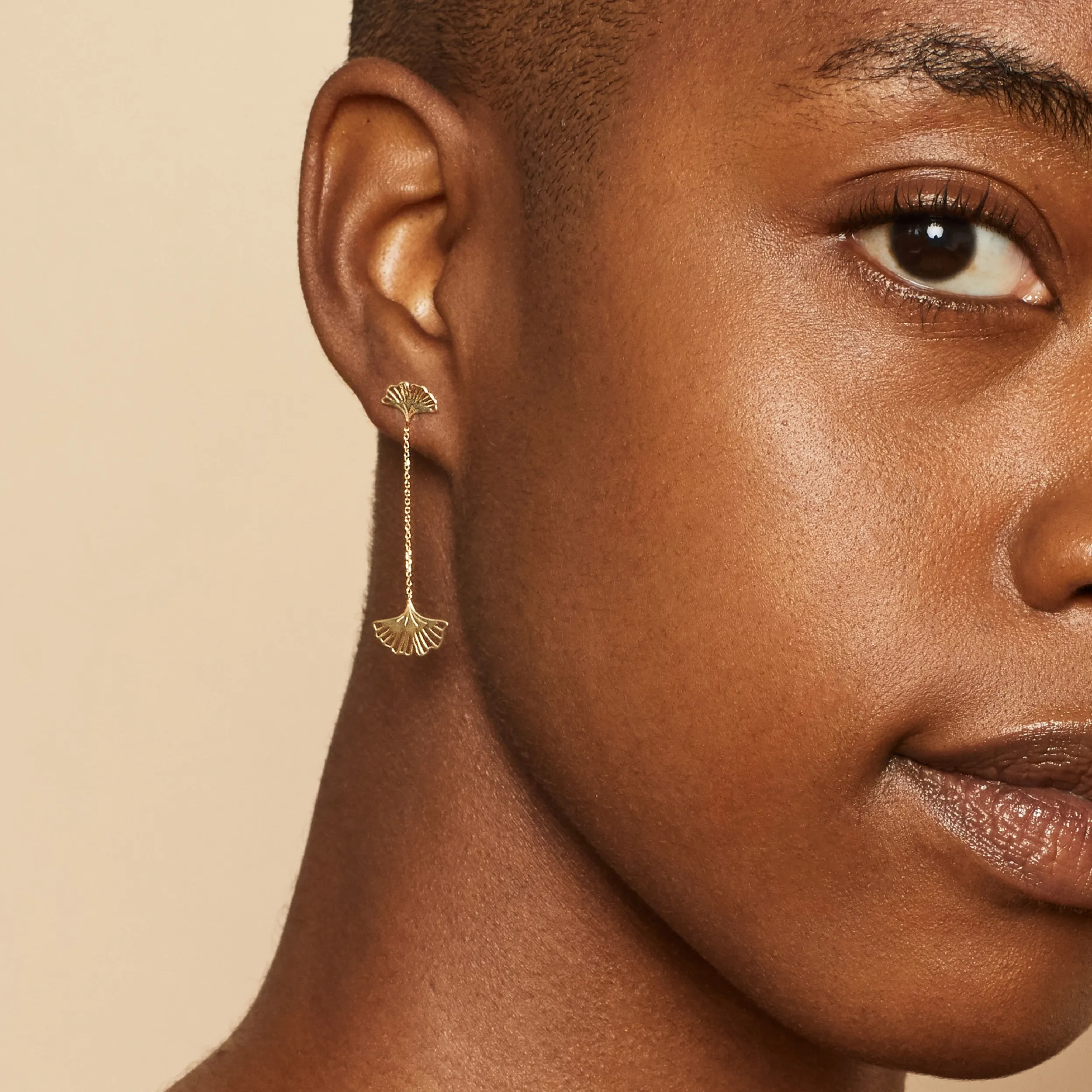 Carnevale Drop Earrings sold by Oradina product image thumbnail 2