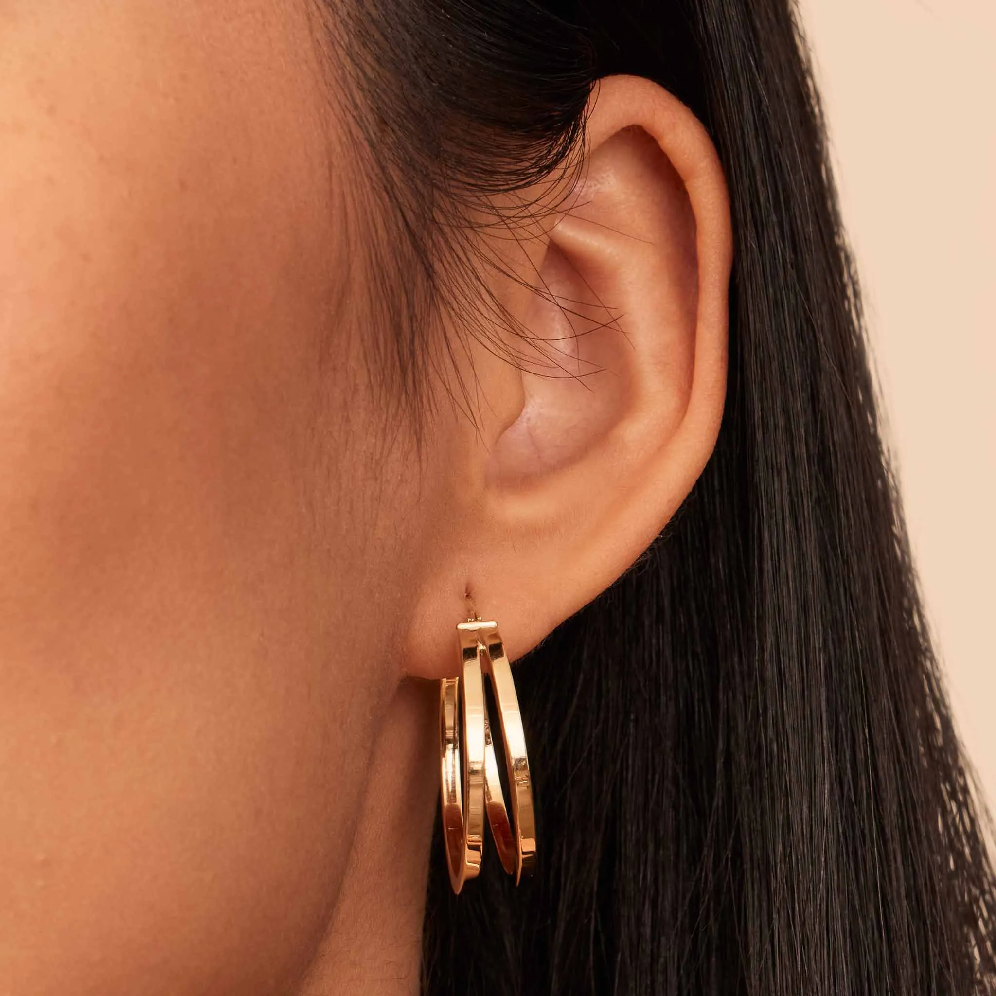 Hudson Hoops sold by Oradina product image thumbnail 2