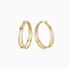 Hudson Hoops sold by Oradina