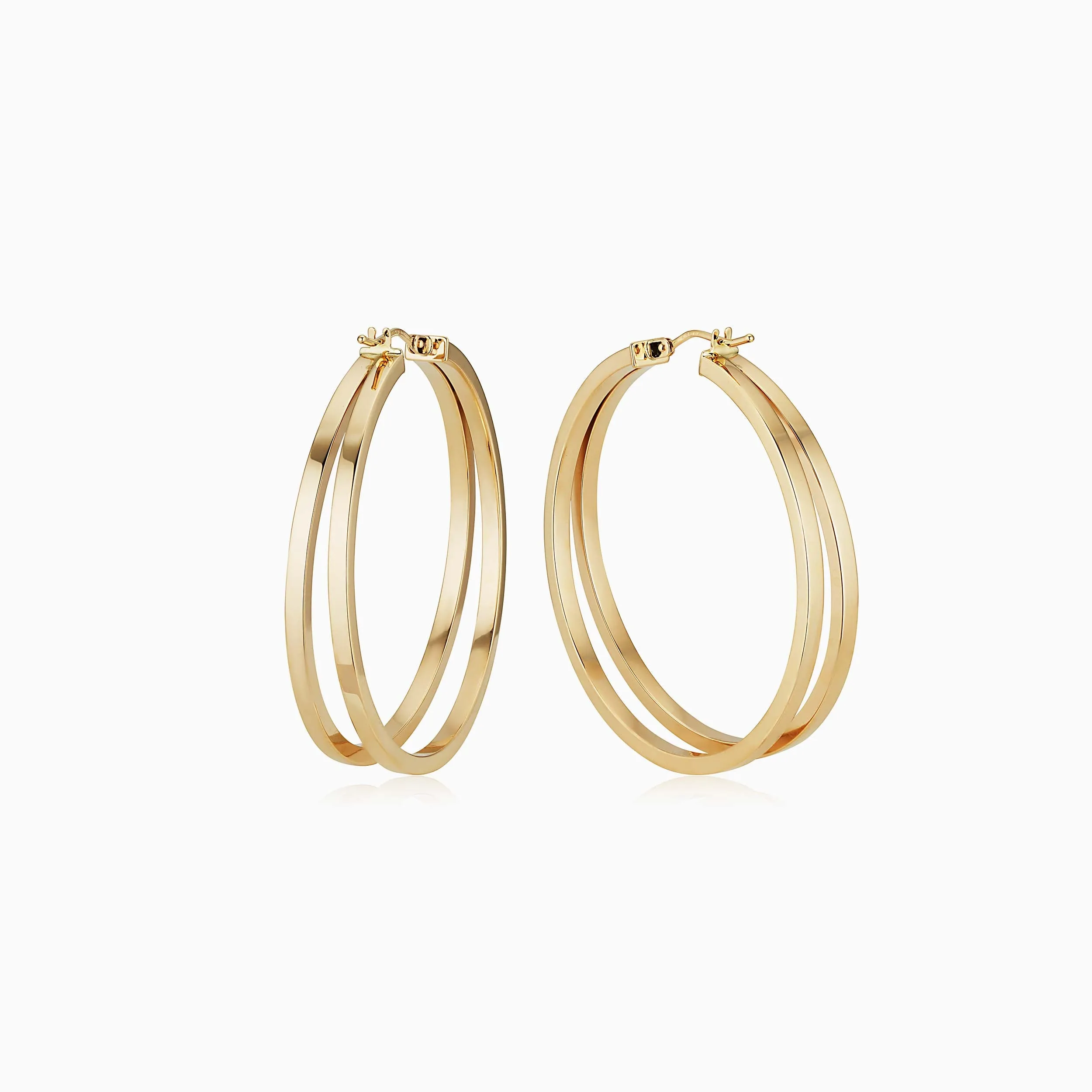 Hudson Hoops sold by Oradina product image thumbnail 5