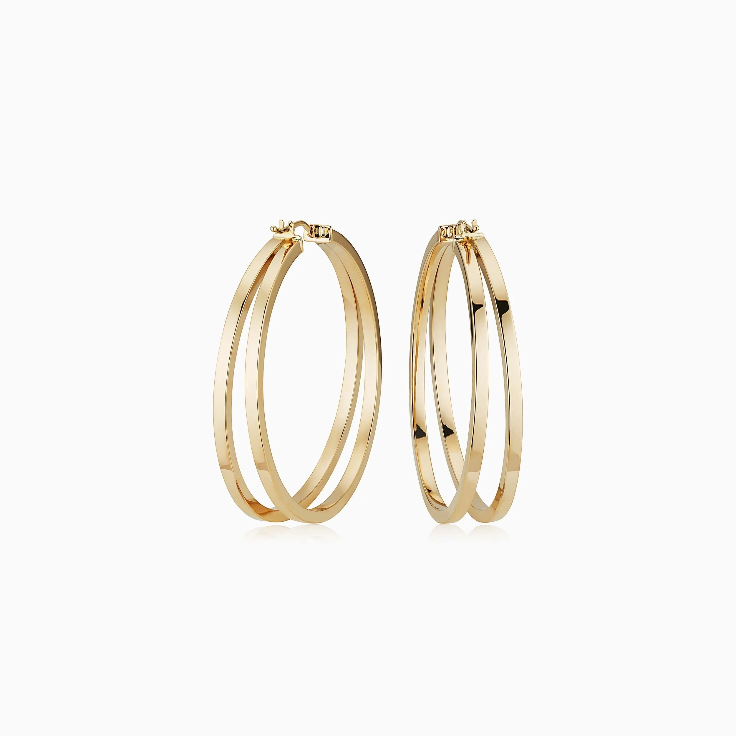 Hudson Hoops sold by Oradina