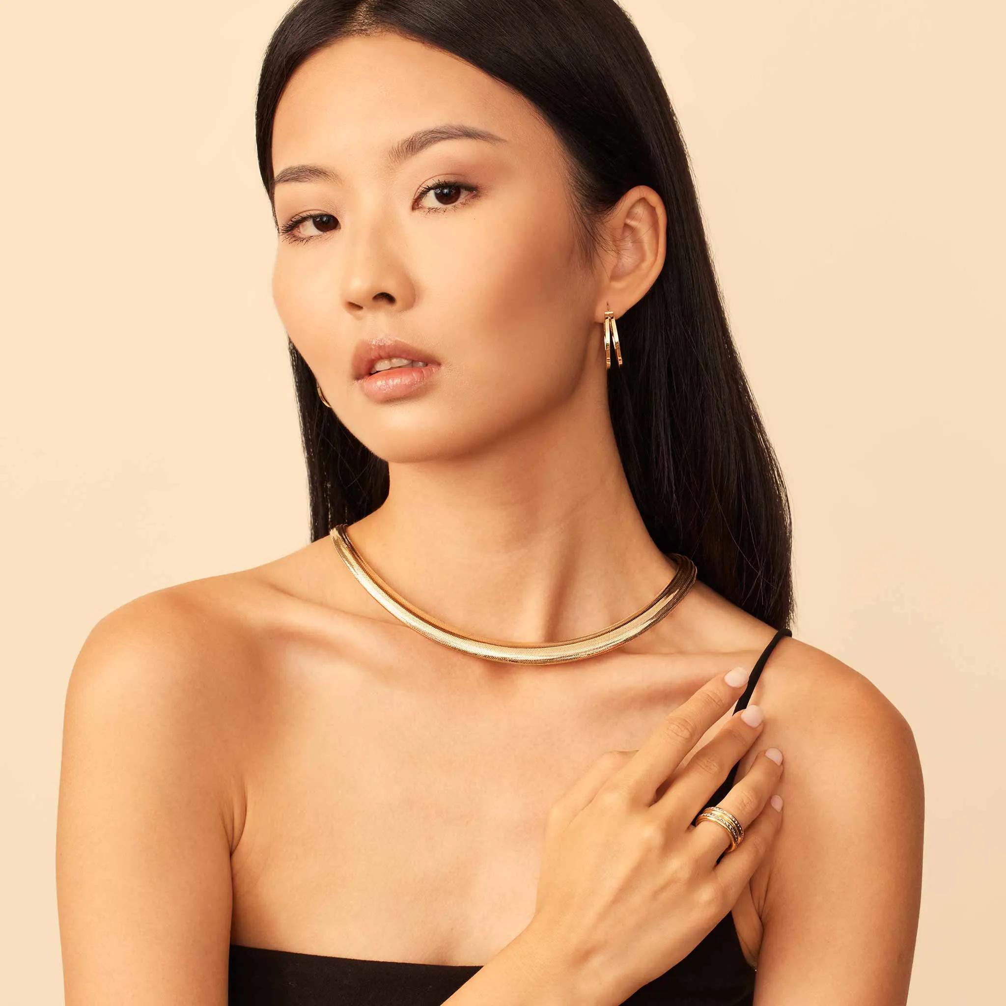 Hudson Hoops sold by Oradina product image thumbnail 4