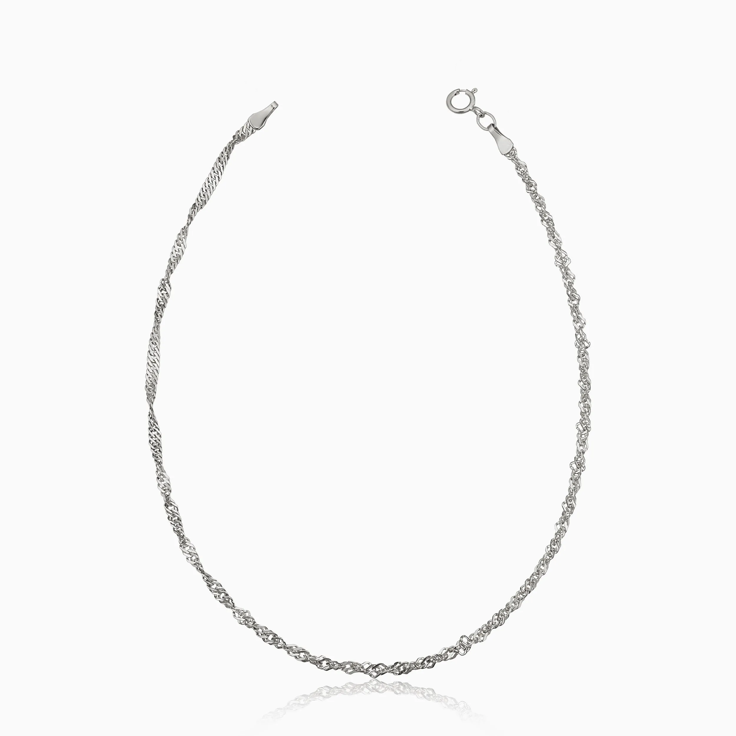 Spirah Anklet sold by Oradina product image thumbnail 5