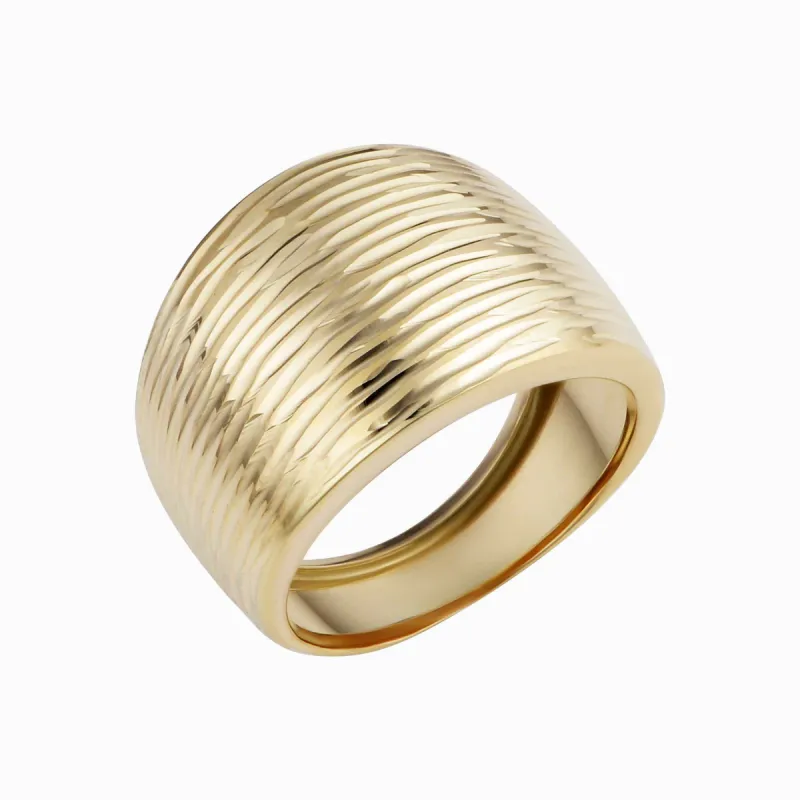 Dinner Party Ring sold by Oradina