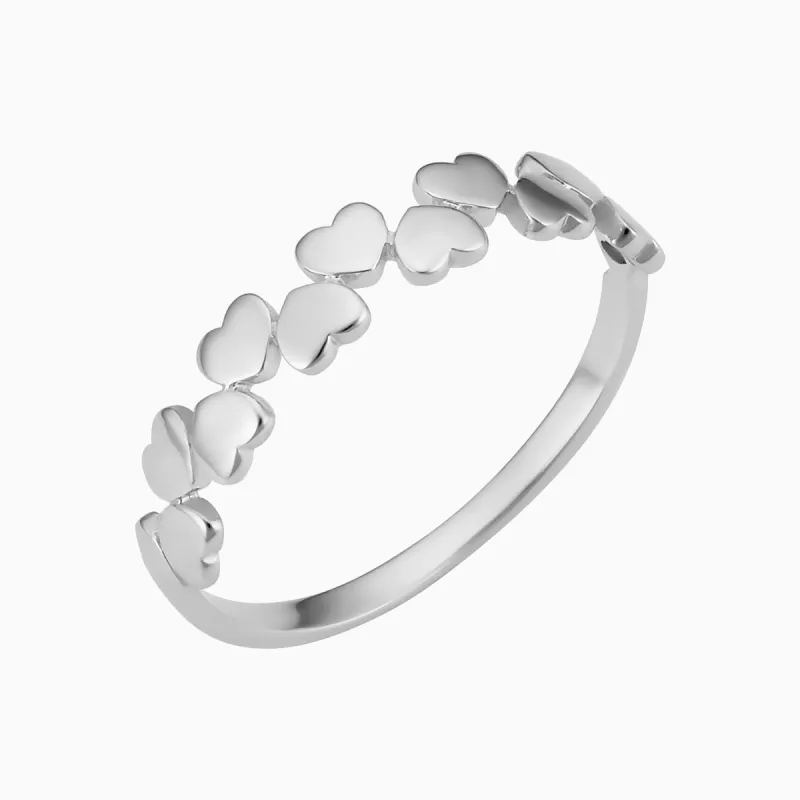 Love Story Ring sold by Oradina