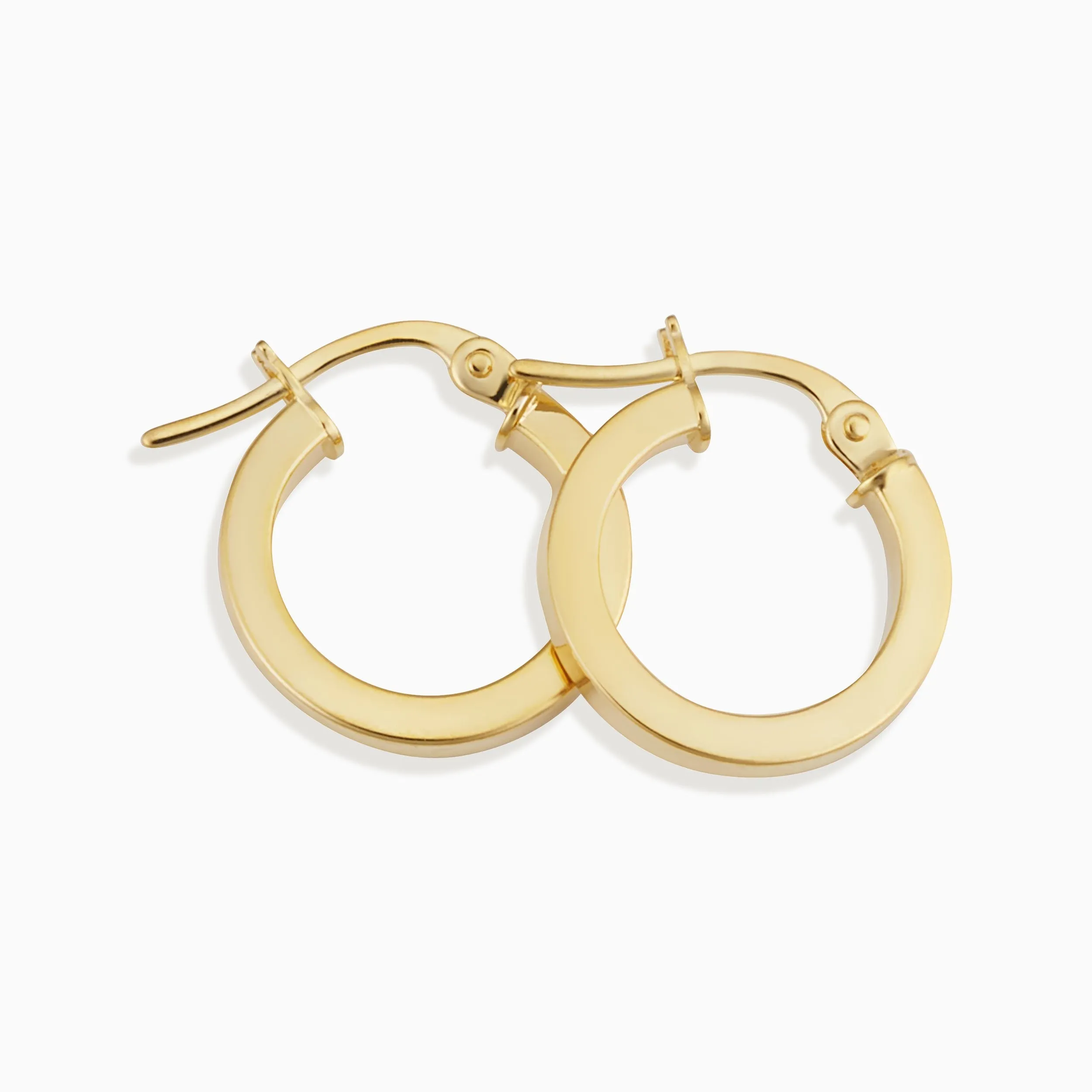 Little Darlings Mini Hoops sold by Oradina product image thumbnail 5