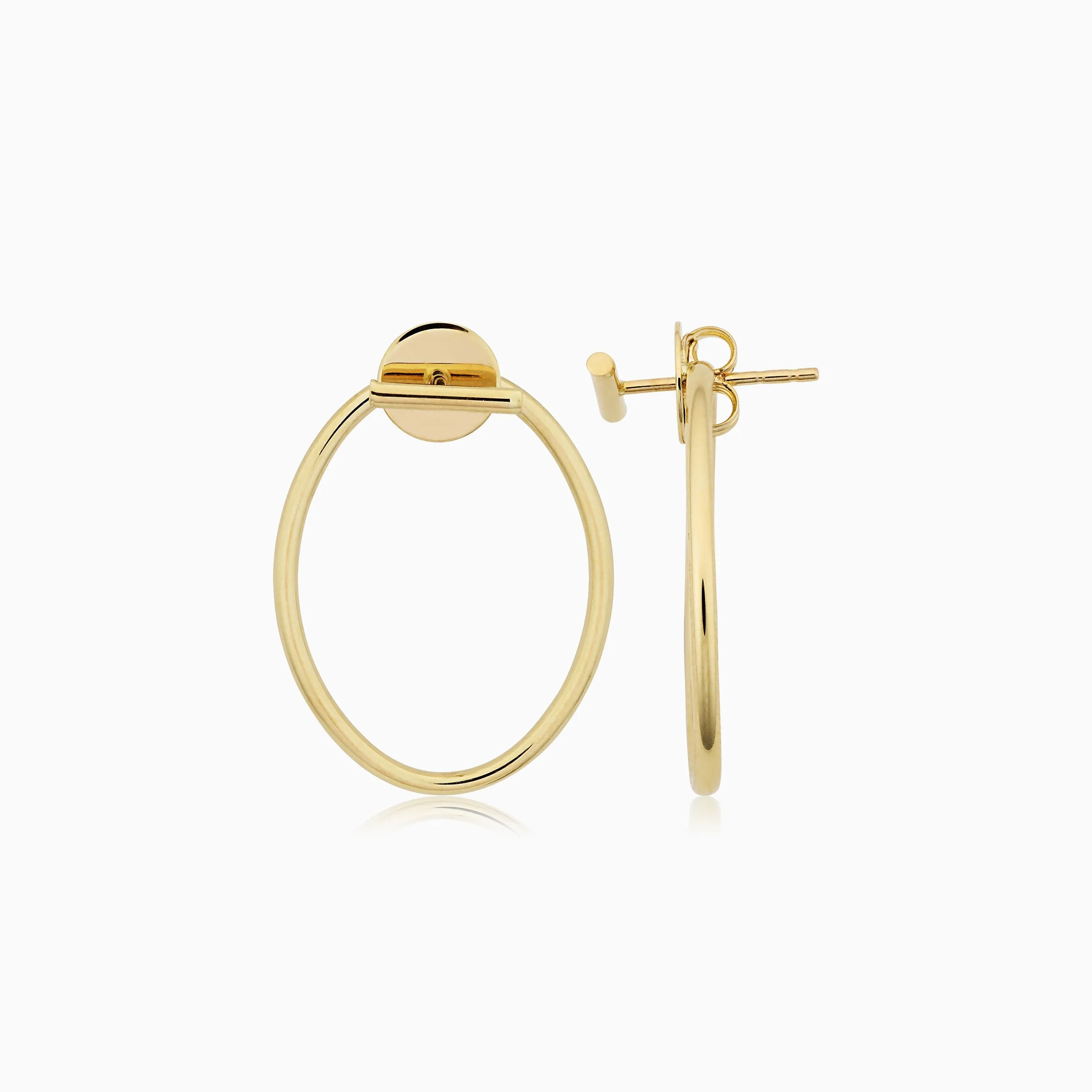 Roundabout Ear Jackets sold by Oradina product image thumbnail 4