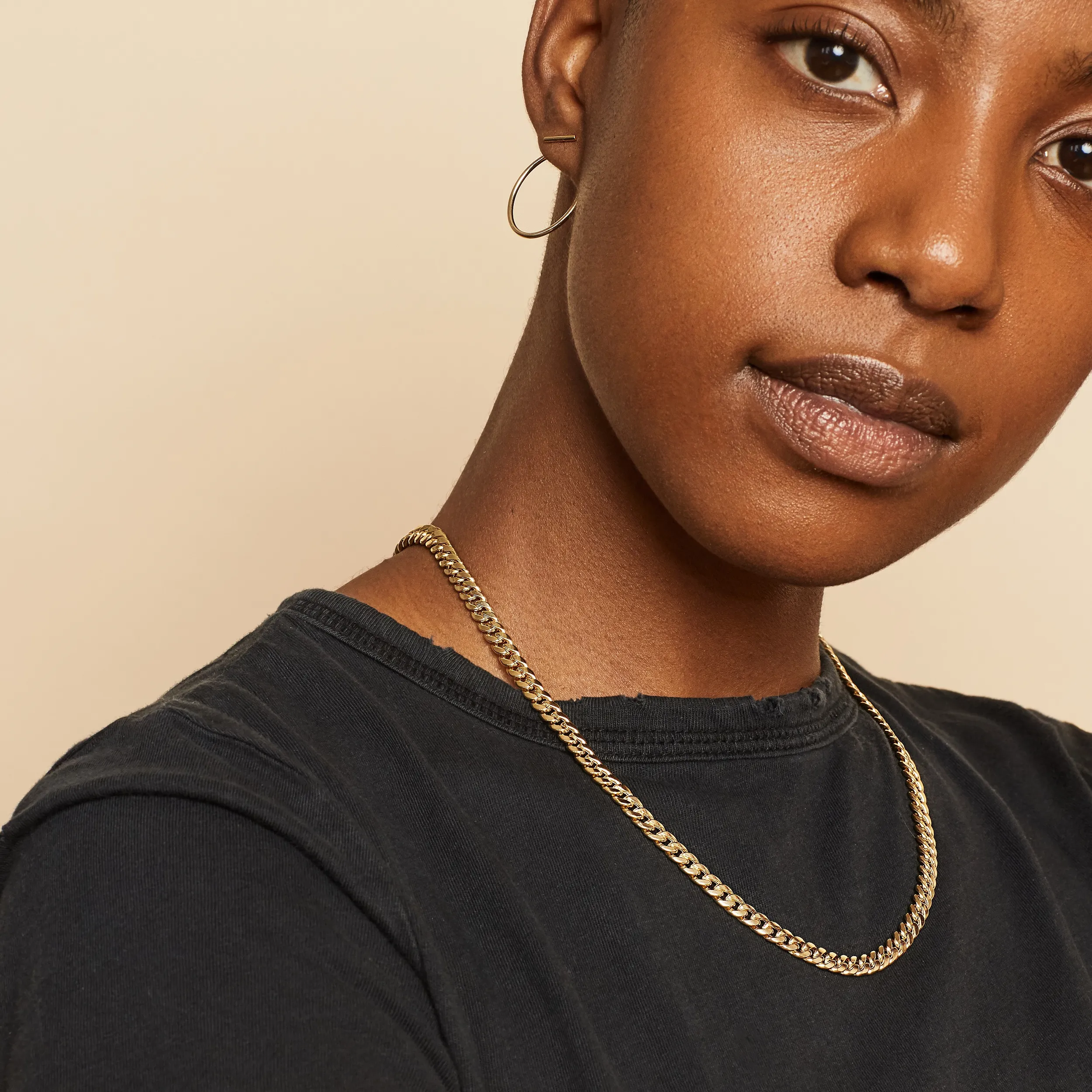 Roundabout Ear Jackets sold by Oradina product image thumbnail 3