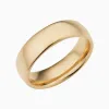 Forever Band Statement Ring sold by Oradina