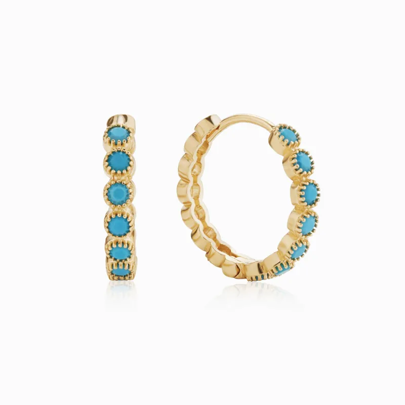 Oasis Hoops sold by Oradina