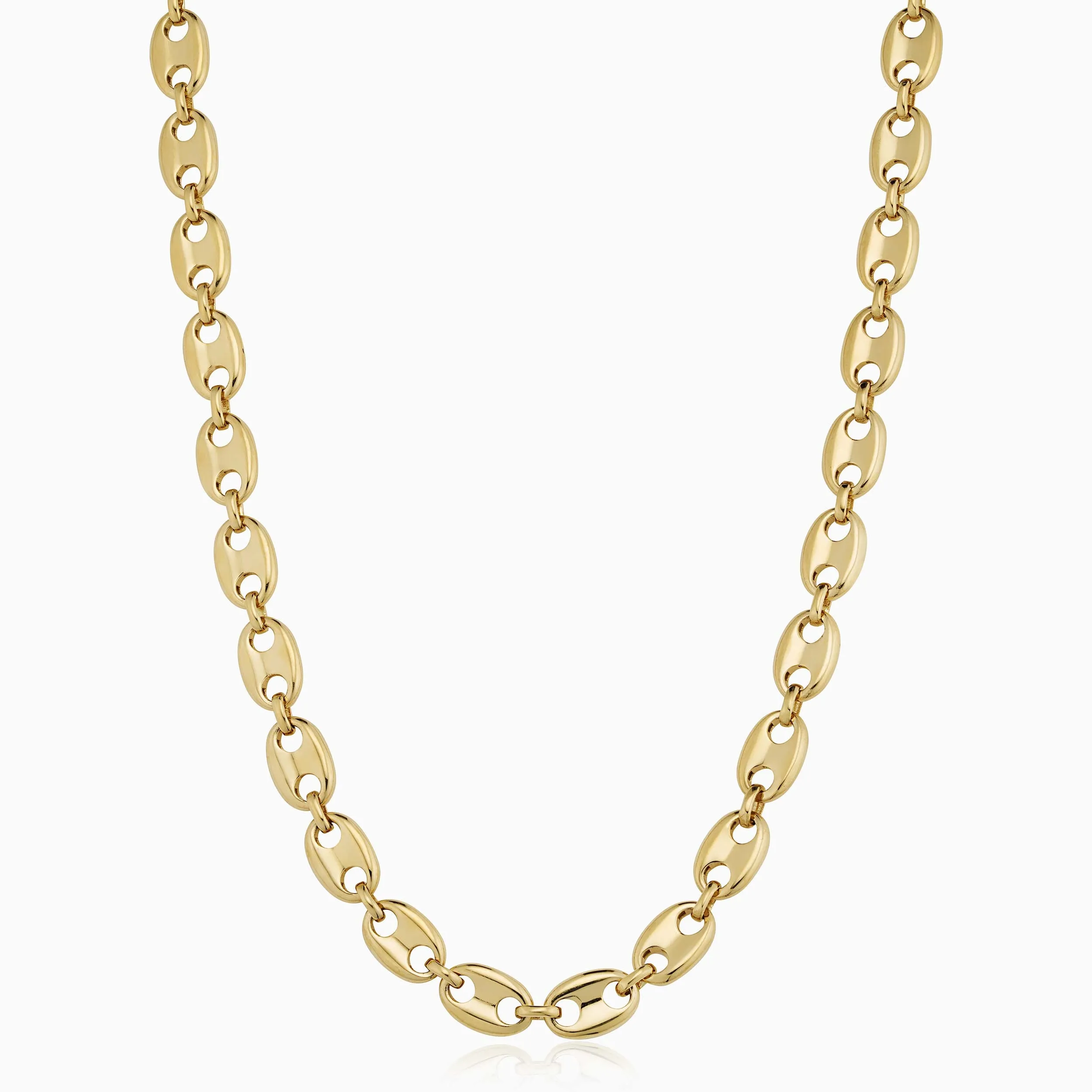 Majestic Mariner Necklace sold by Oradina
