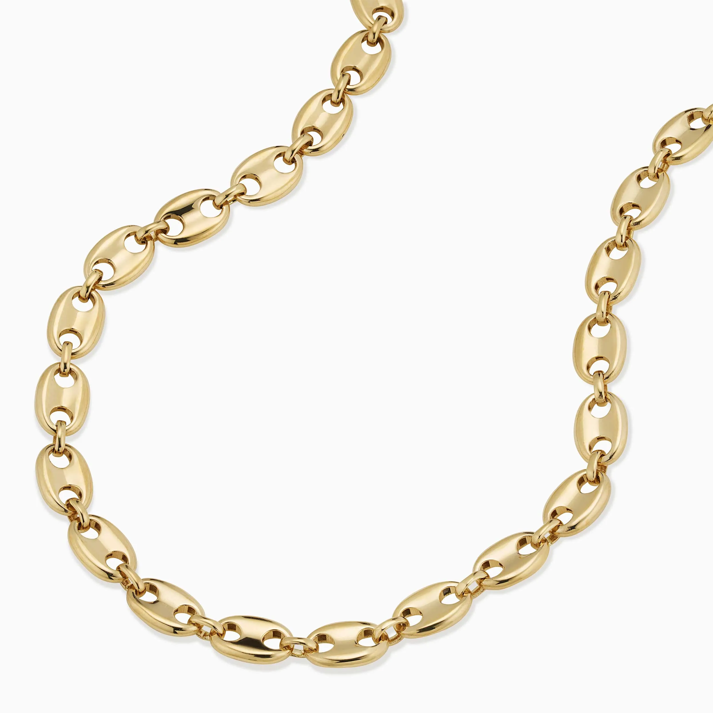 Majestic Mariner Necklace sold by Oradina product image thumbnail 4