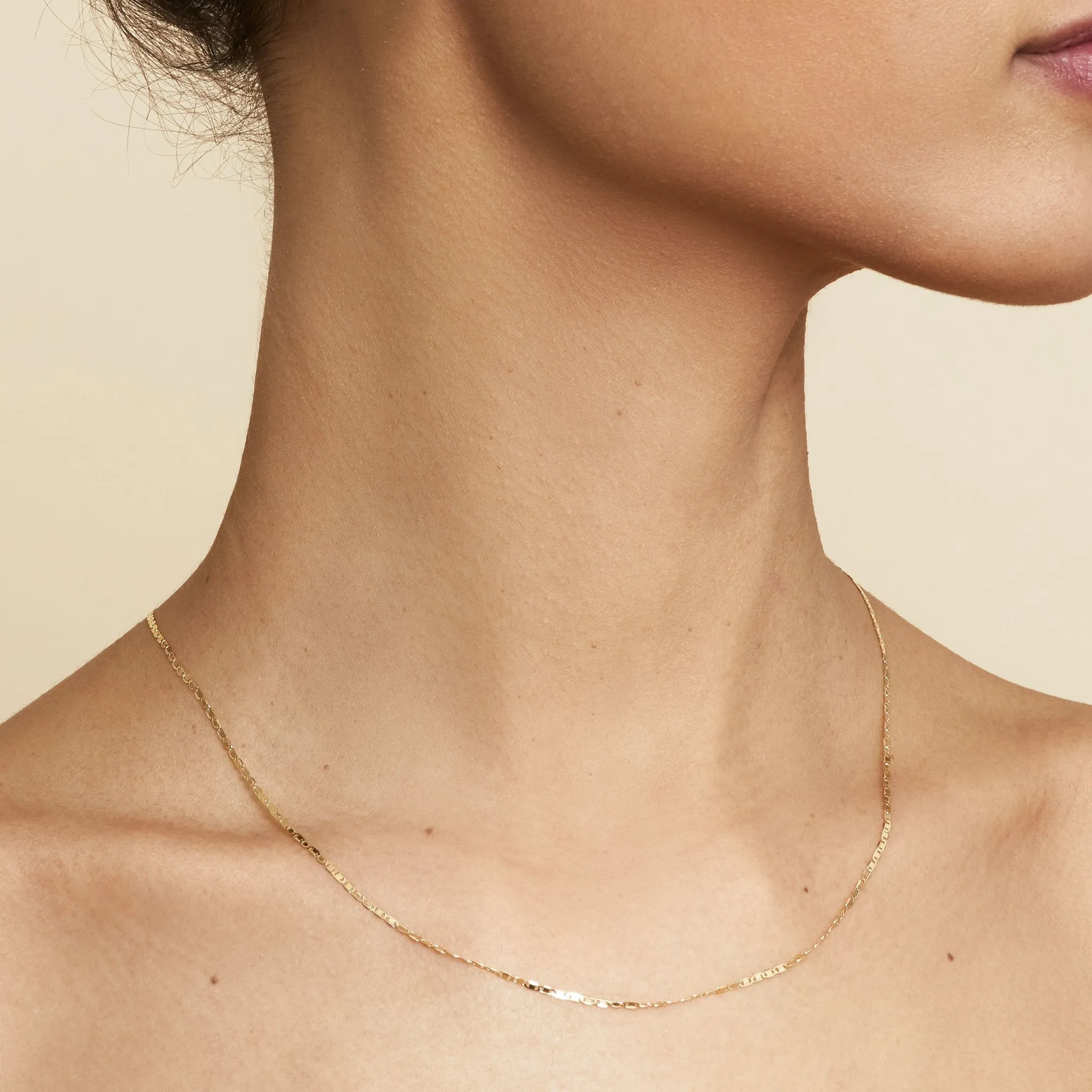 Very Valentino Petite Necklace sold by Oradina product image thumbnail 3