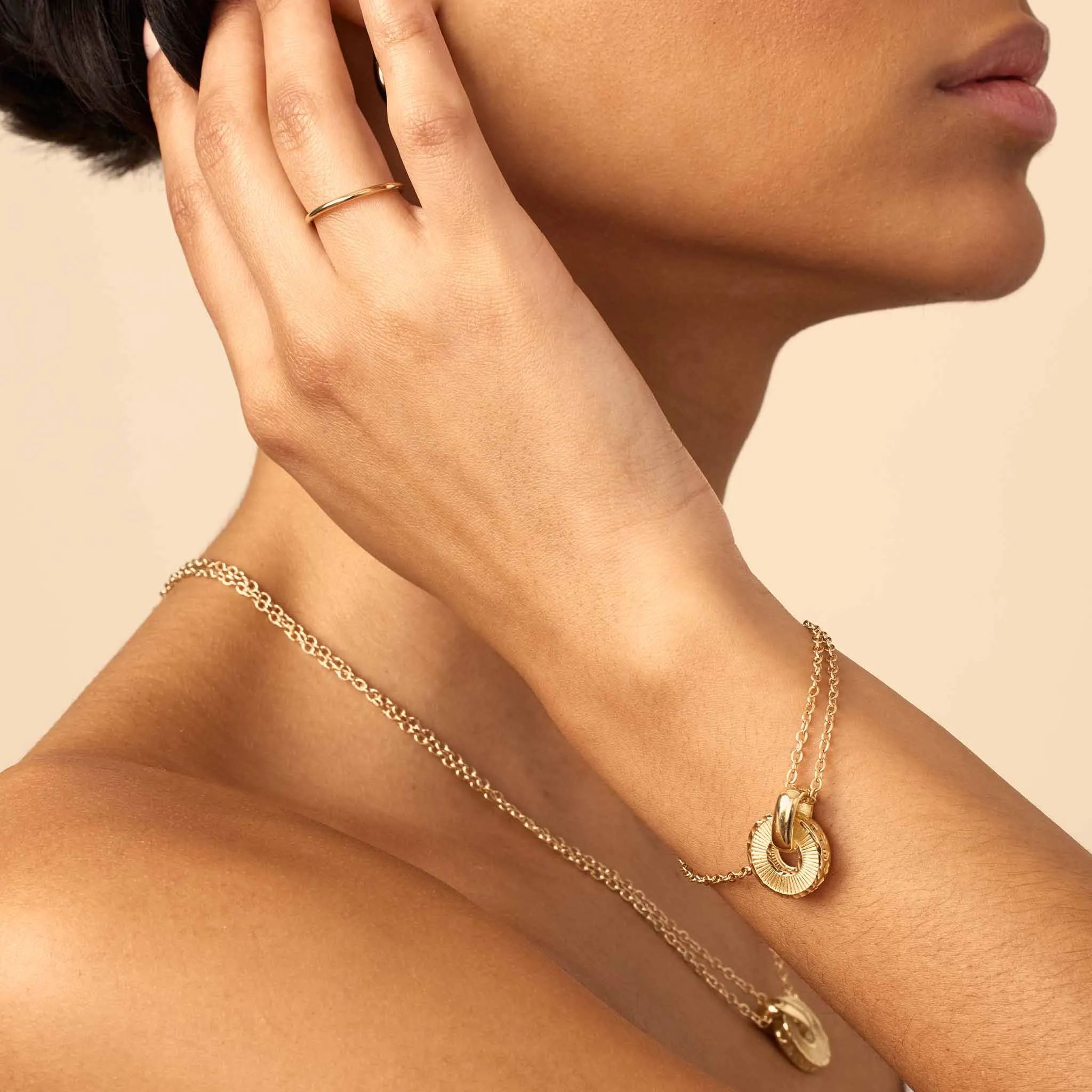 Icon Bracelet sold by Oradina product image thumbnail 3