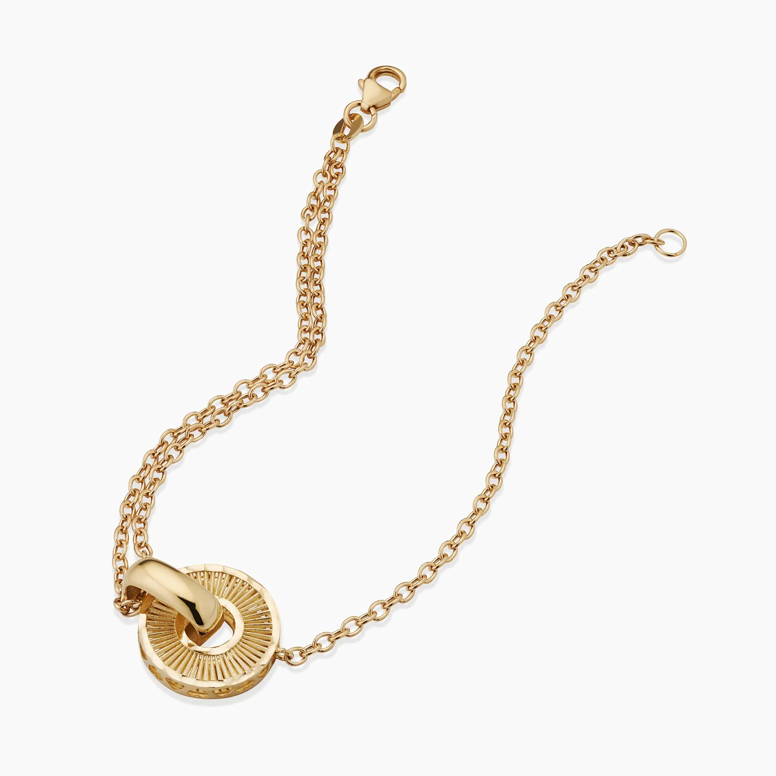 Icon Bracelet sold by Oradina product image thumbnail 4