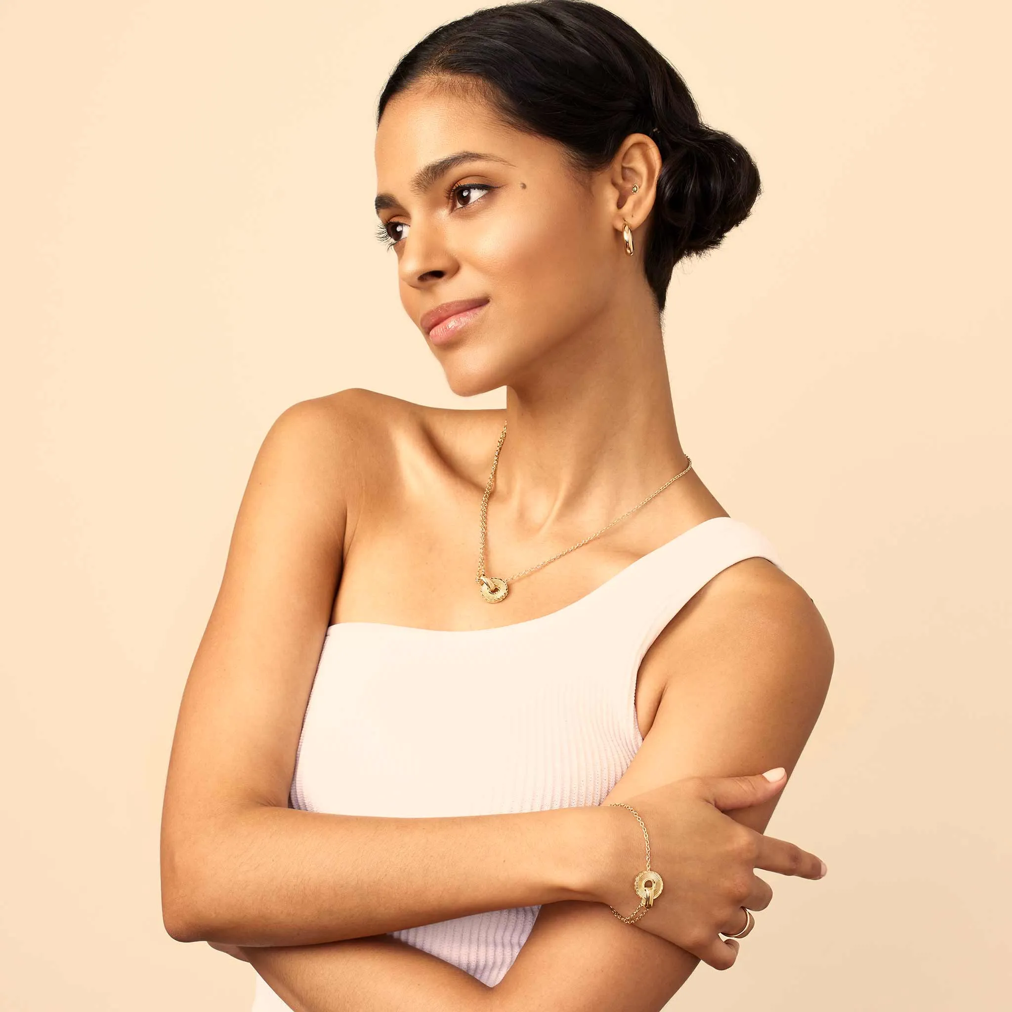 Icon Bracelet sold by Oradina product image thumbnail 5