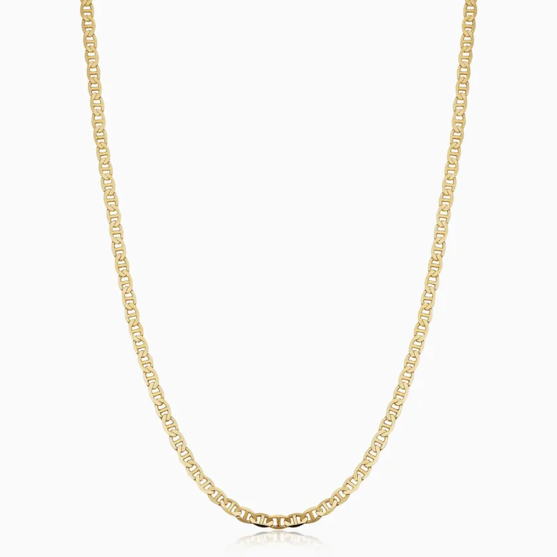 Mystic Mariner Necklace sold by Oradina