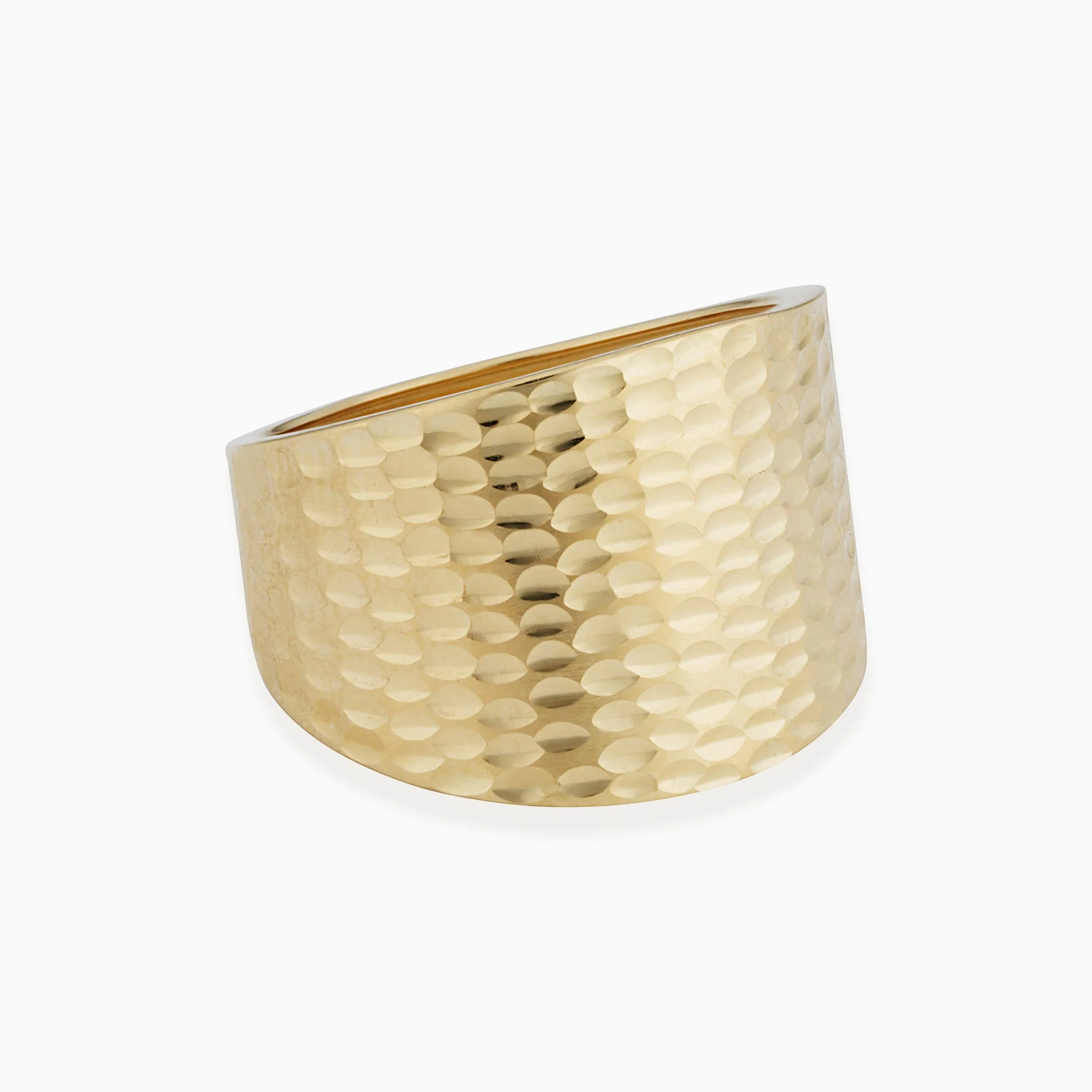 Mid-Century Band Ring sold by Oradina product image thumbnail 5