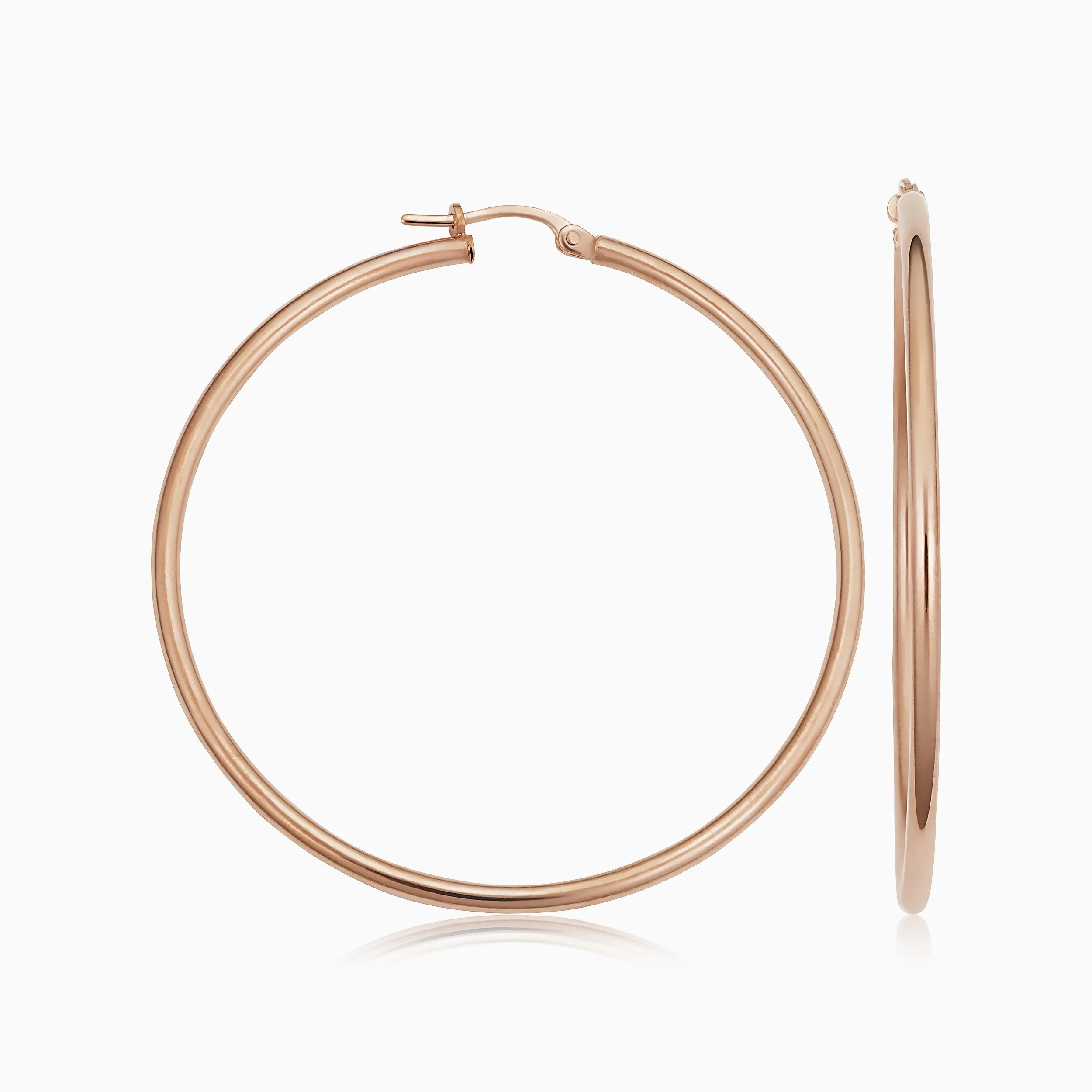 Everything Large Hoops sold by Oradina product image thumbnail 5