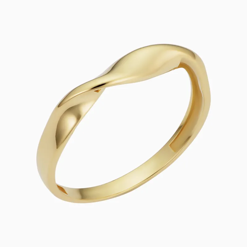 Easy Twist Ring sold by Oradina