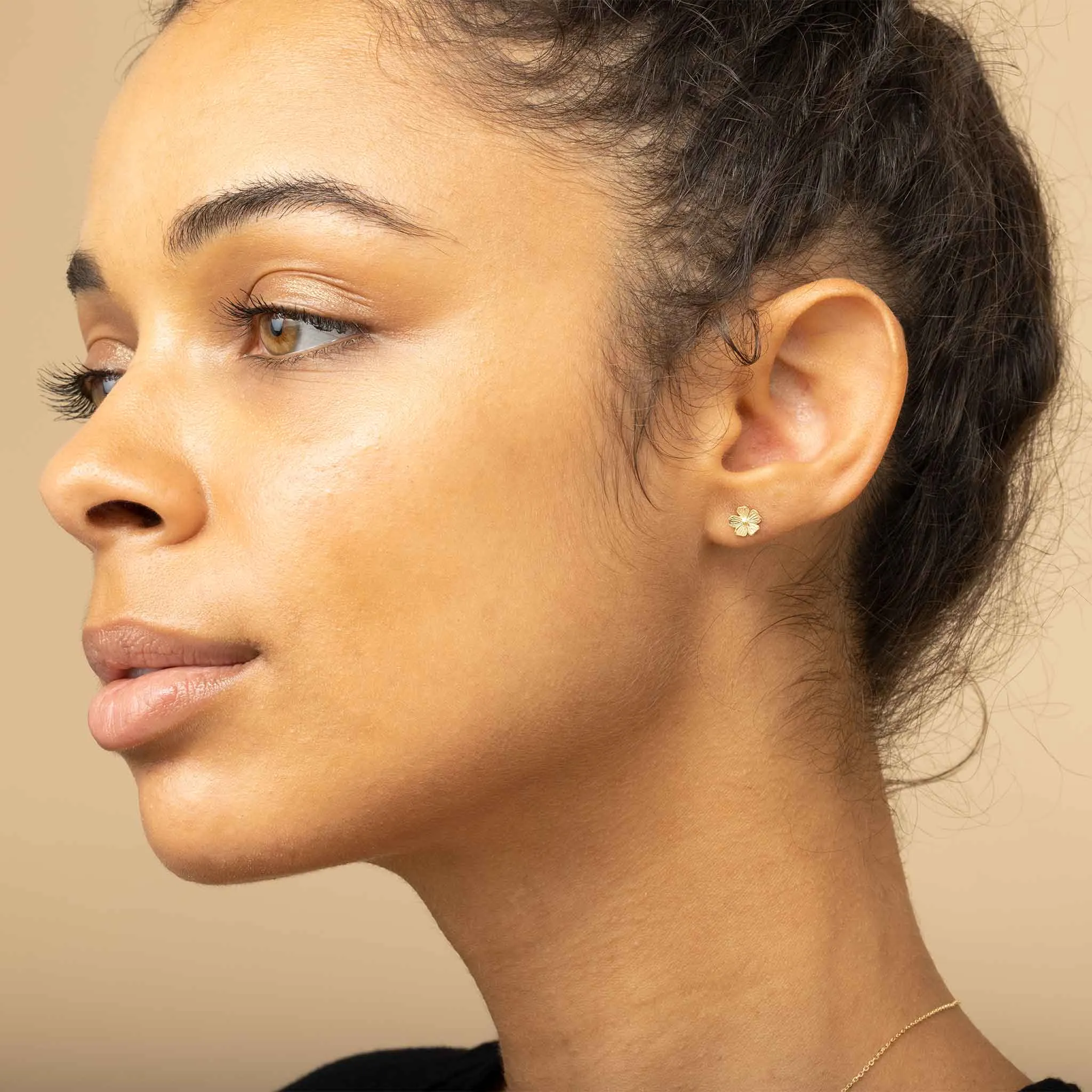 Fresh Bouquet Studs sold by Oradina product image thumbnail 3