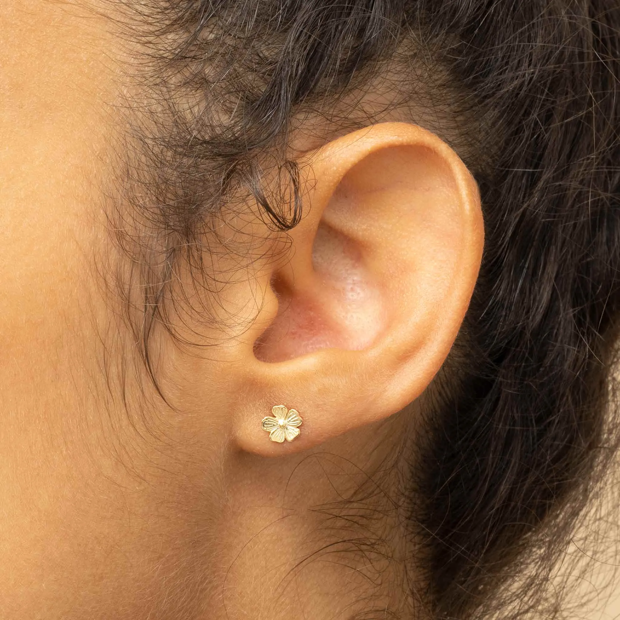 Fresh Bouquet Studs sold by Oradina product image thumbnail 2