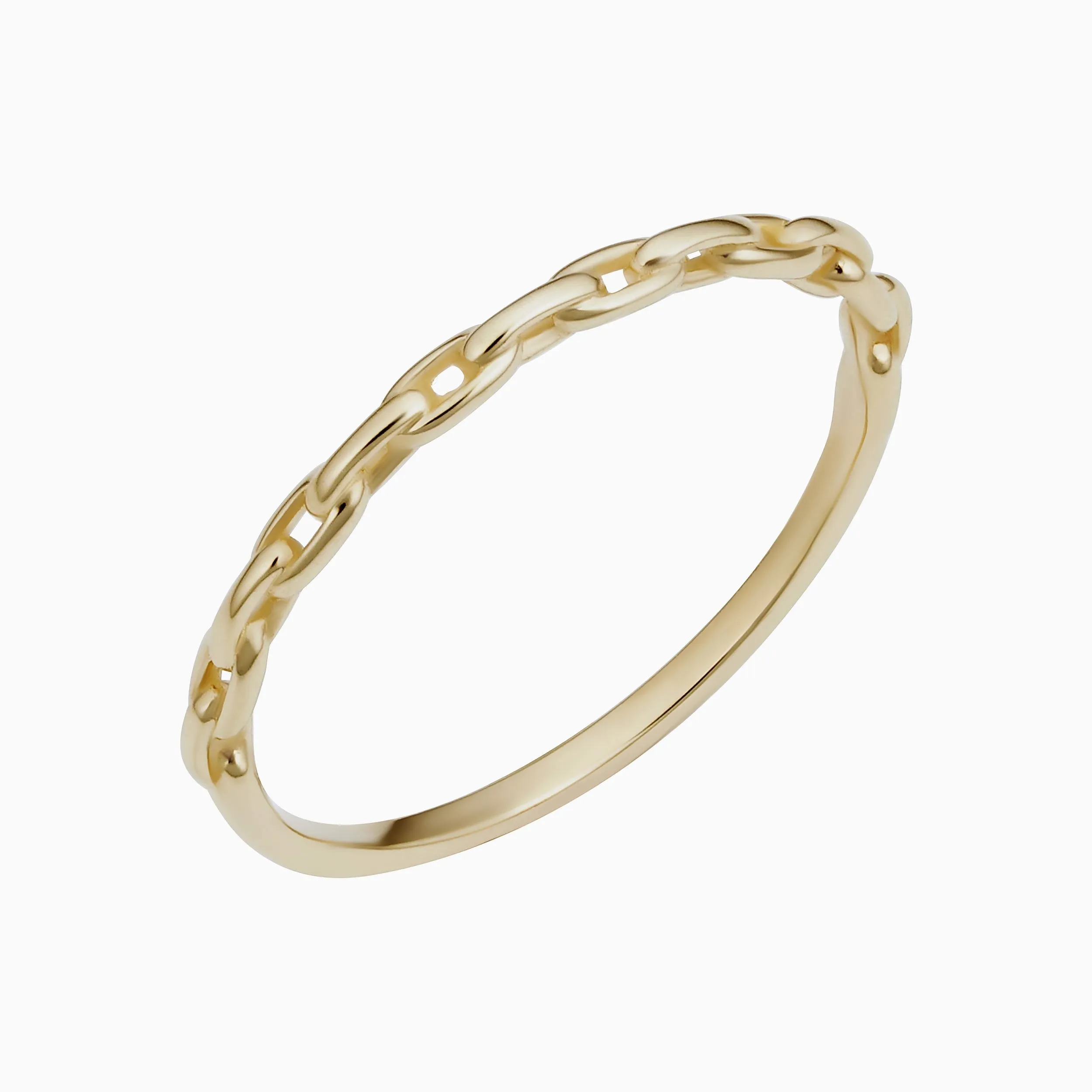 Venice Link Ring sold by Oradina