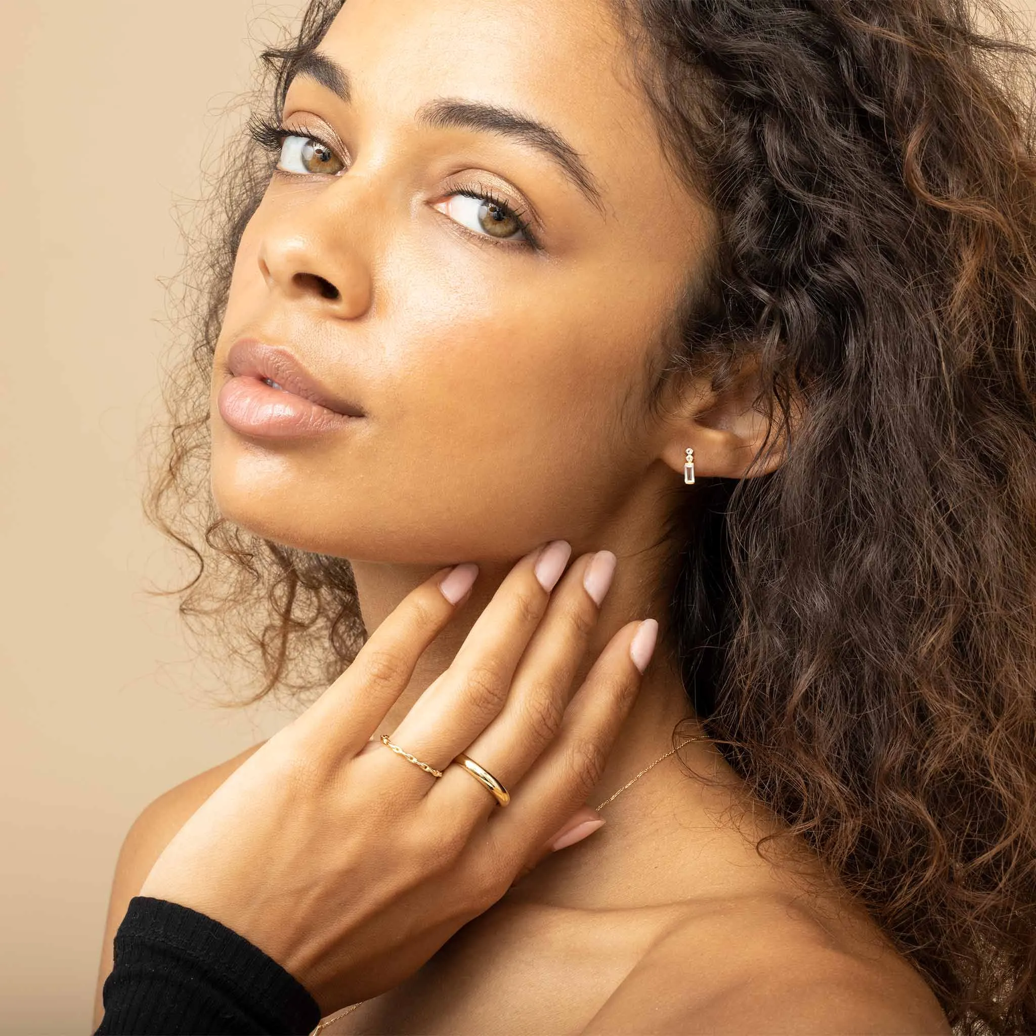 Venice Link Ring sold by Oradina product image thumbnail 4