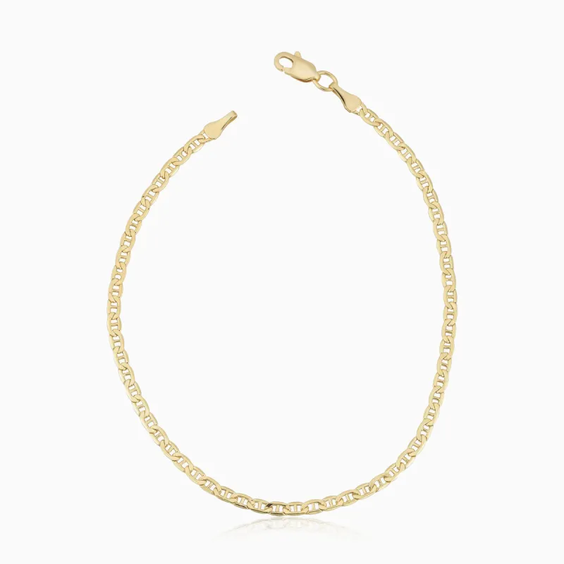 Mystic Mariner Bracelet sold by Oradina