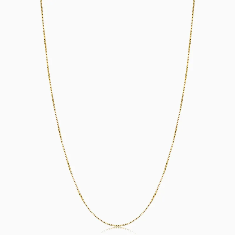 Bodega Box Chain sold by Oradina