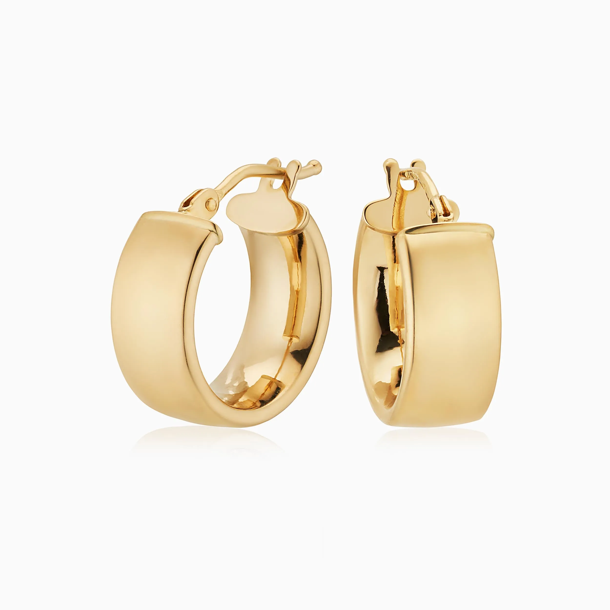 The One Large Hoops sold by Oradina