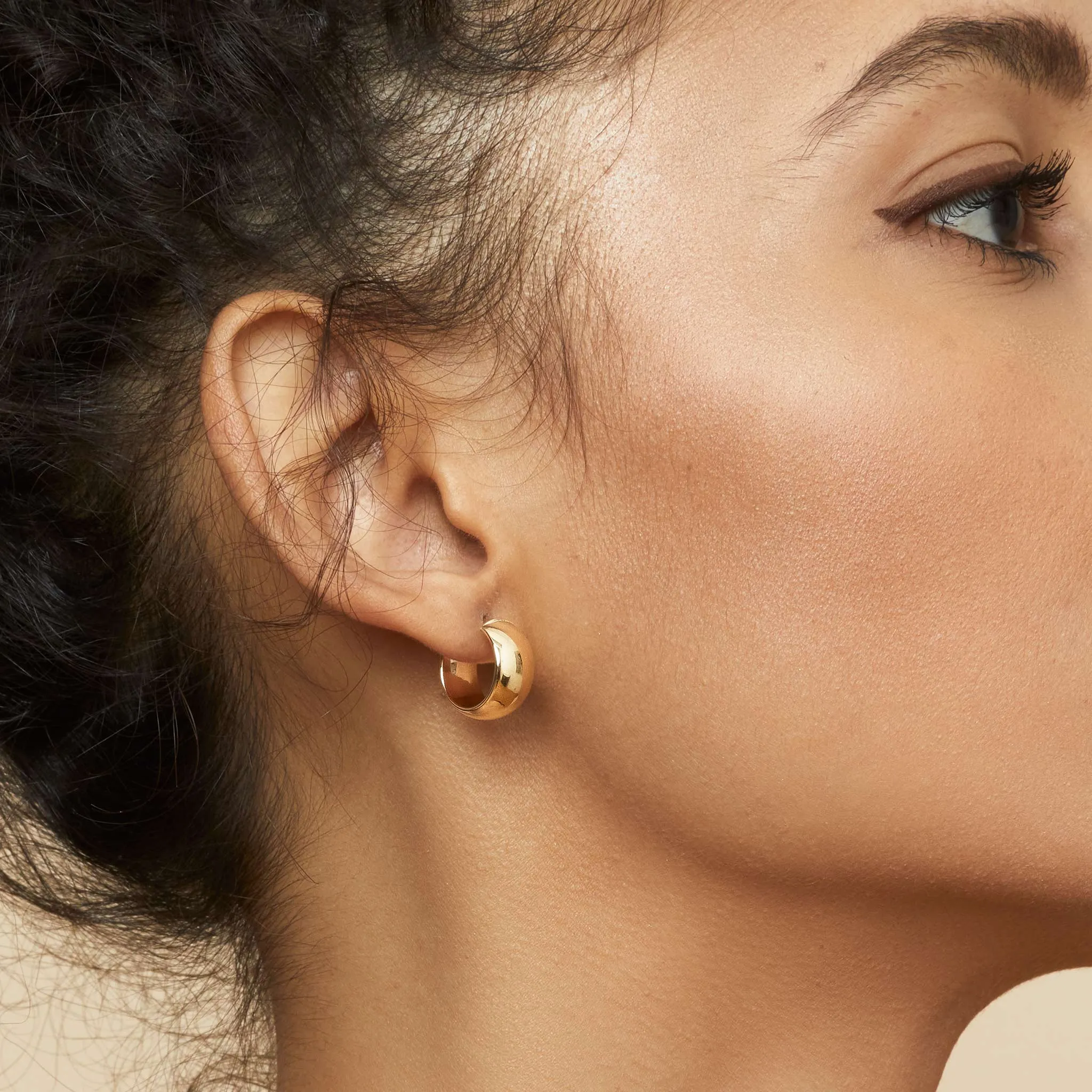 High Society Hoops sold by Oradina product image thumbnail 2