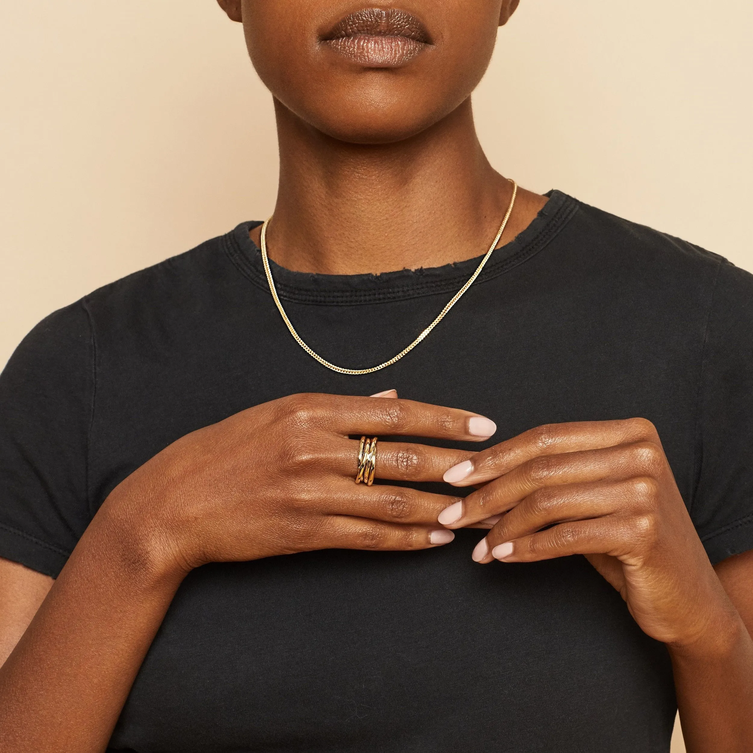 Echelon Ring sold by Oradina product image thumbnail 4