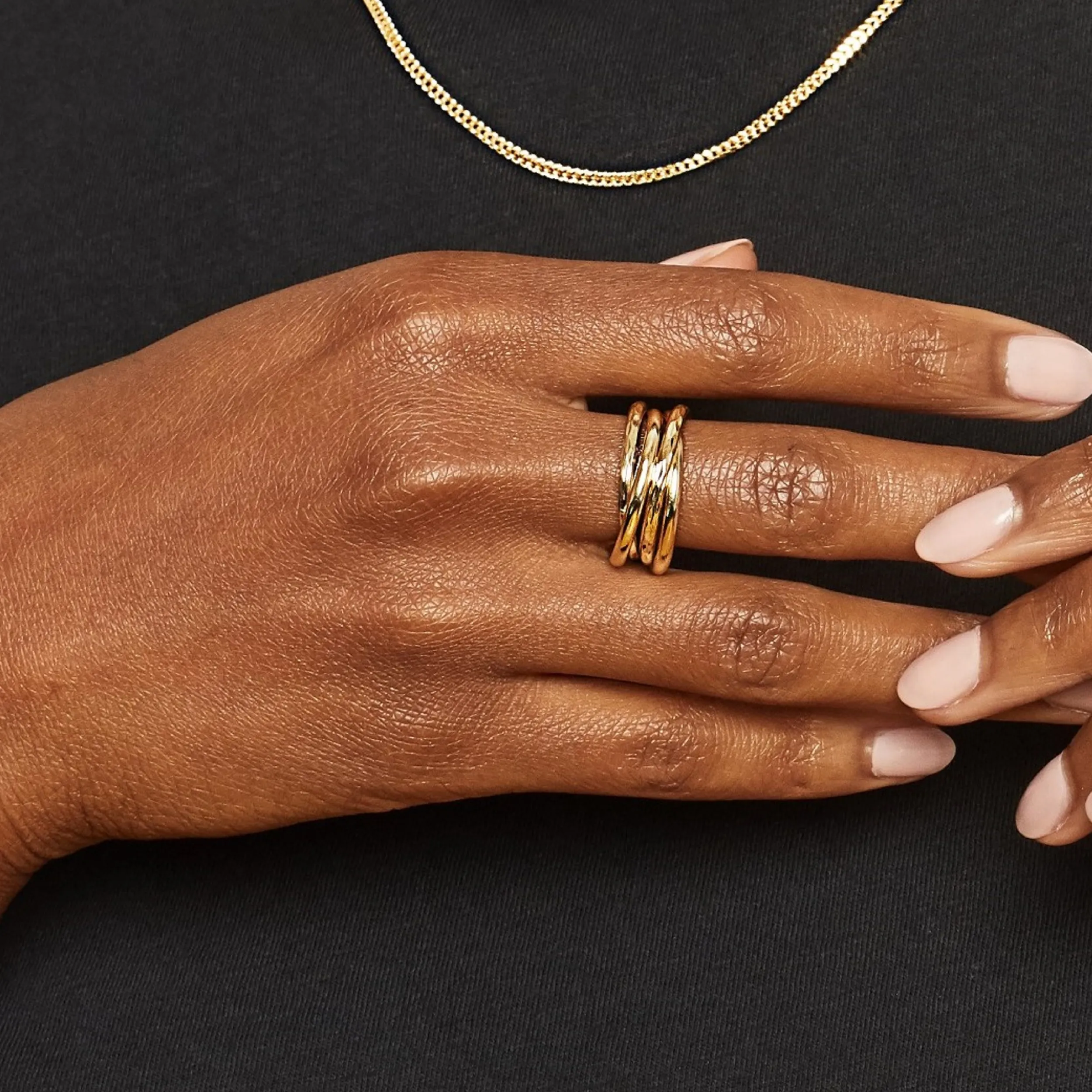 Echelon Ring sold by Oradina product image thumbnail 2