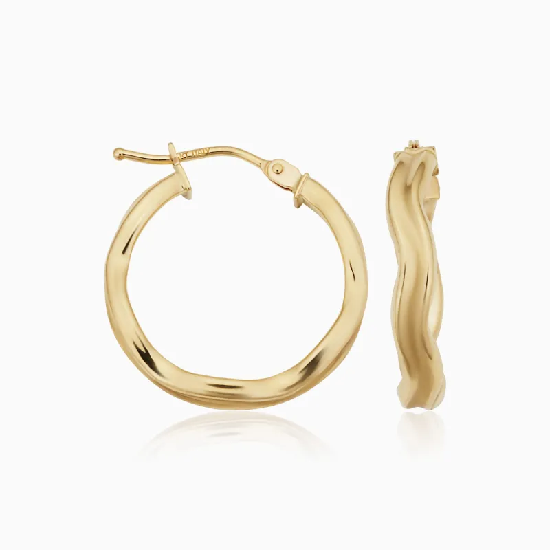 Wavemaker Hoops sold by Oradina
