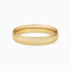 Forever Band Bold Ring sold by Oradina