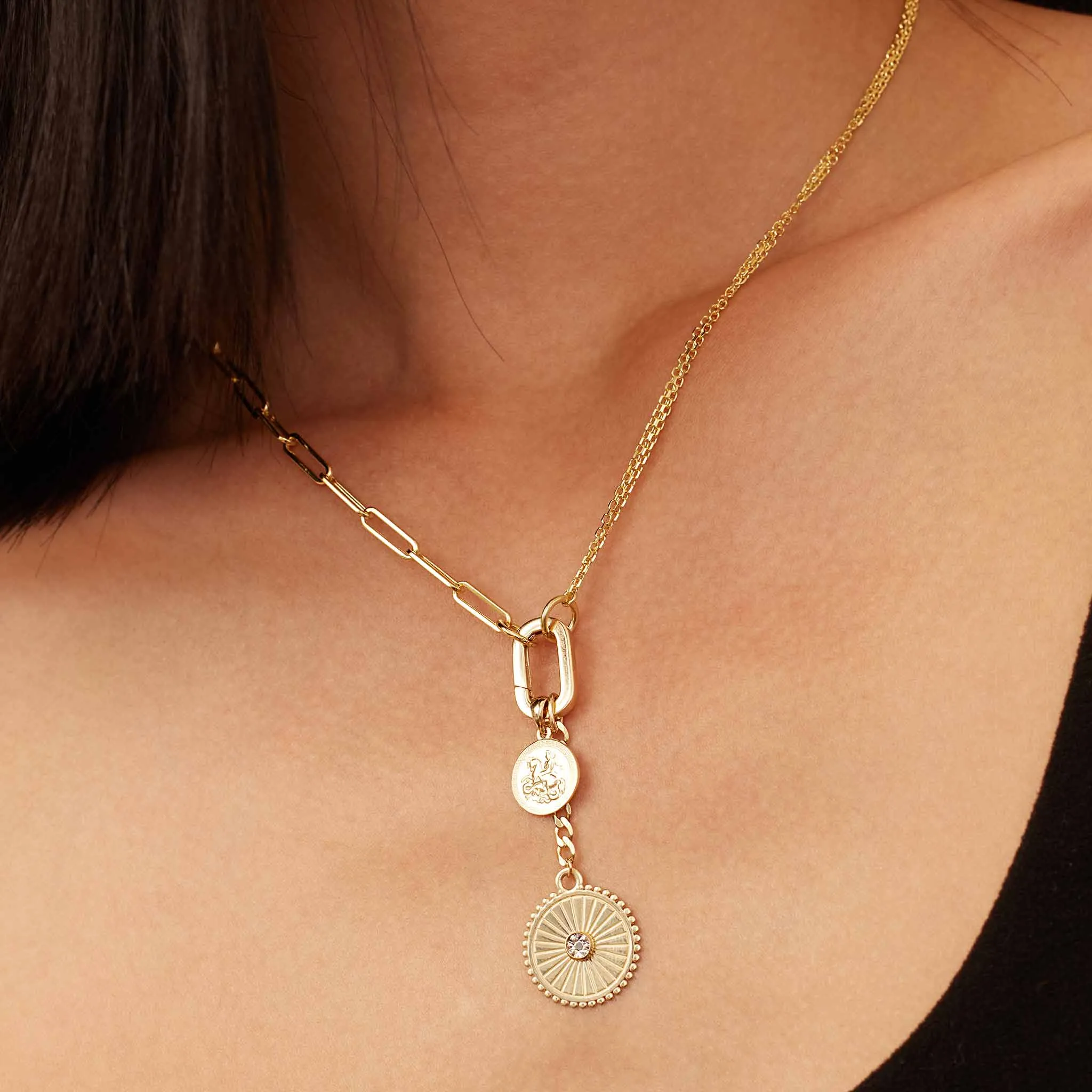 Stellar Pendant Charm sold by Oradina product image thumbnail 2