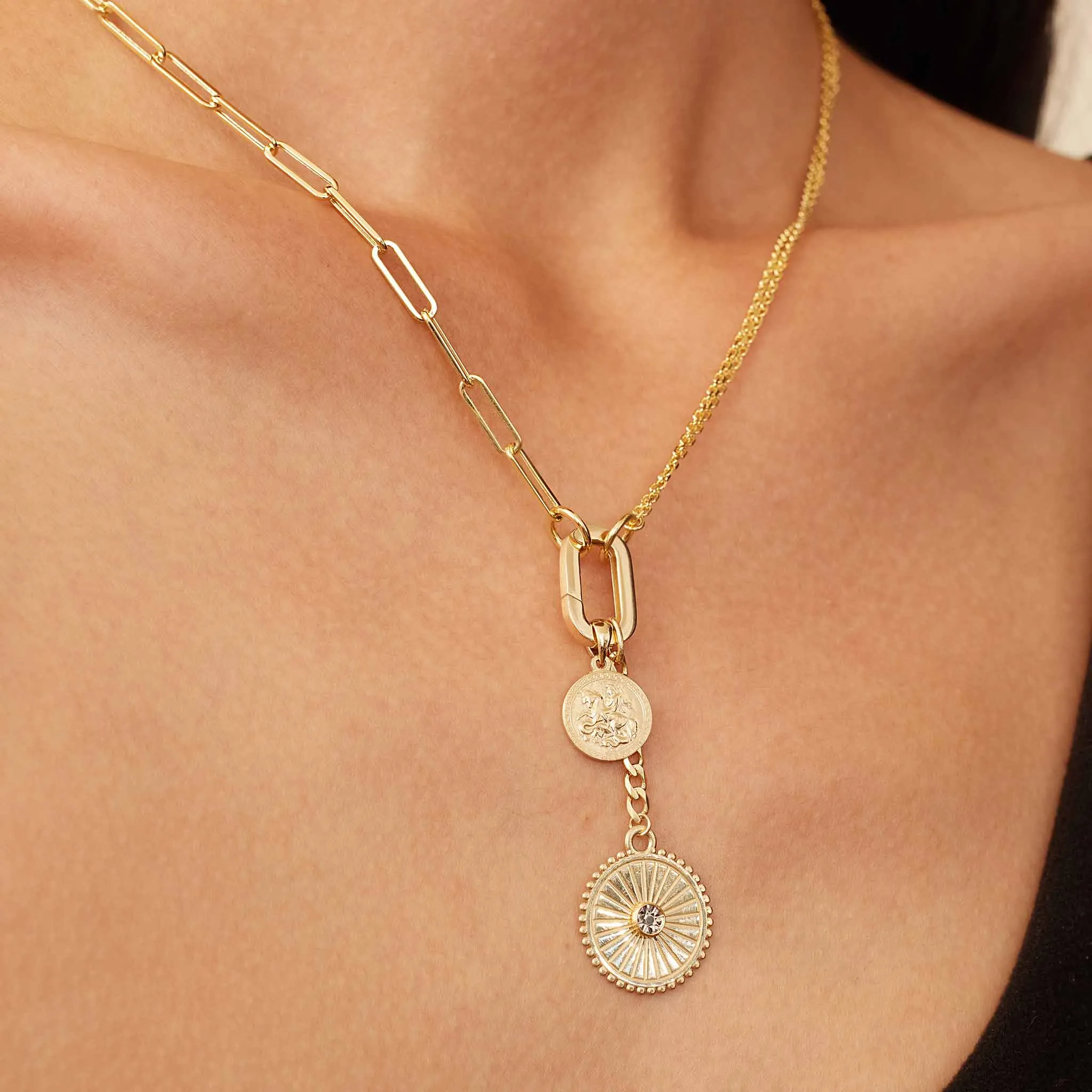 Stellar Pendant Charm sold by Oradina product image thumbnail 3