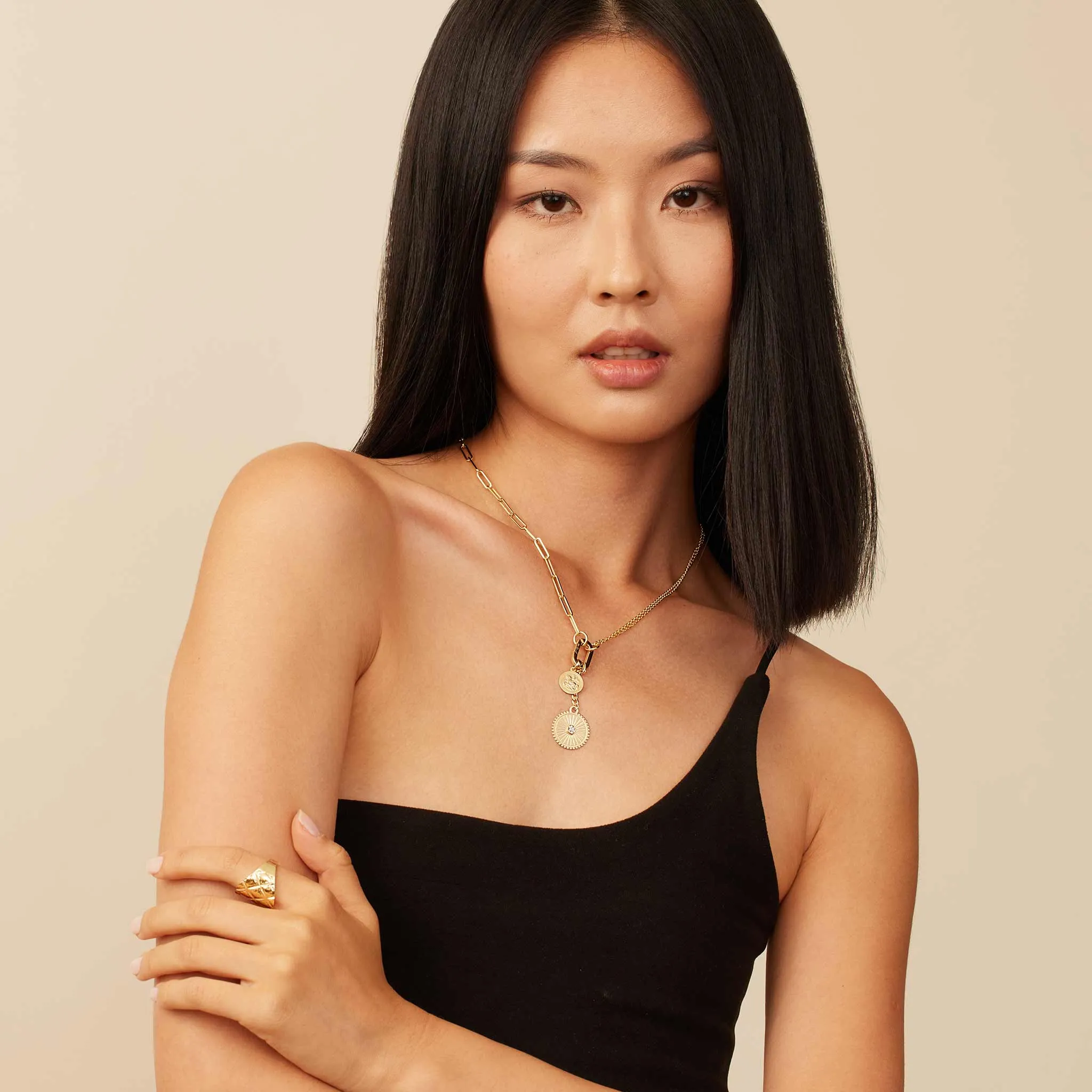 Stellar Pendant Charm sold by Oradina product image thumbnail 4