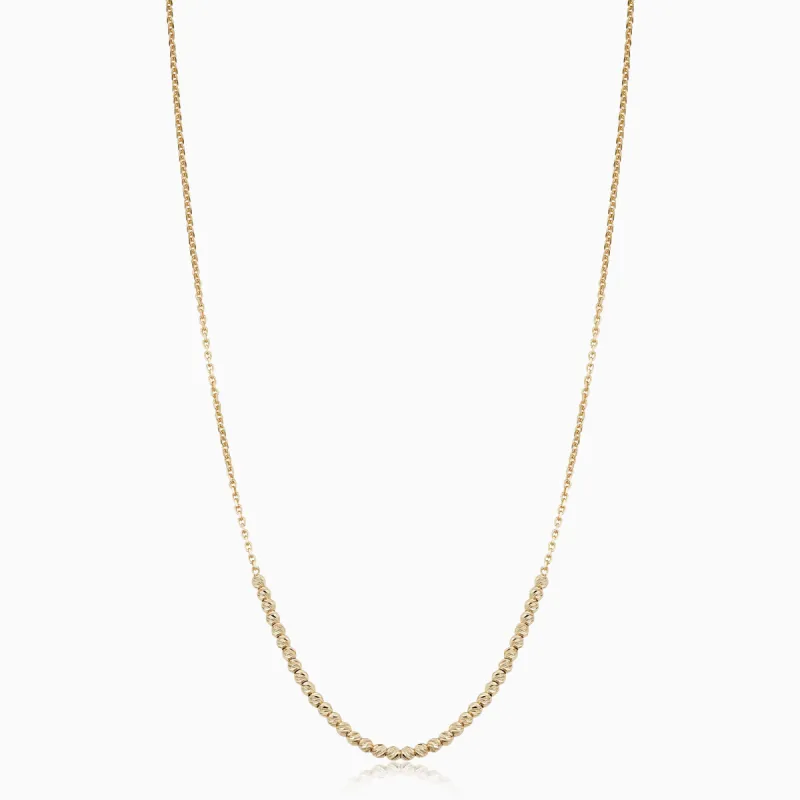 Celebration Ball Choker sold by Oradina