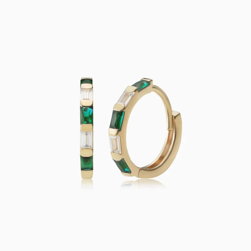 Fresco Baguette Mini Hoops sold by Oradina