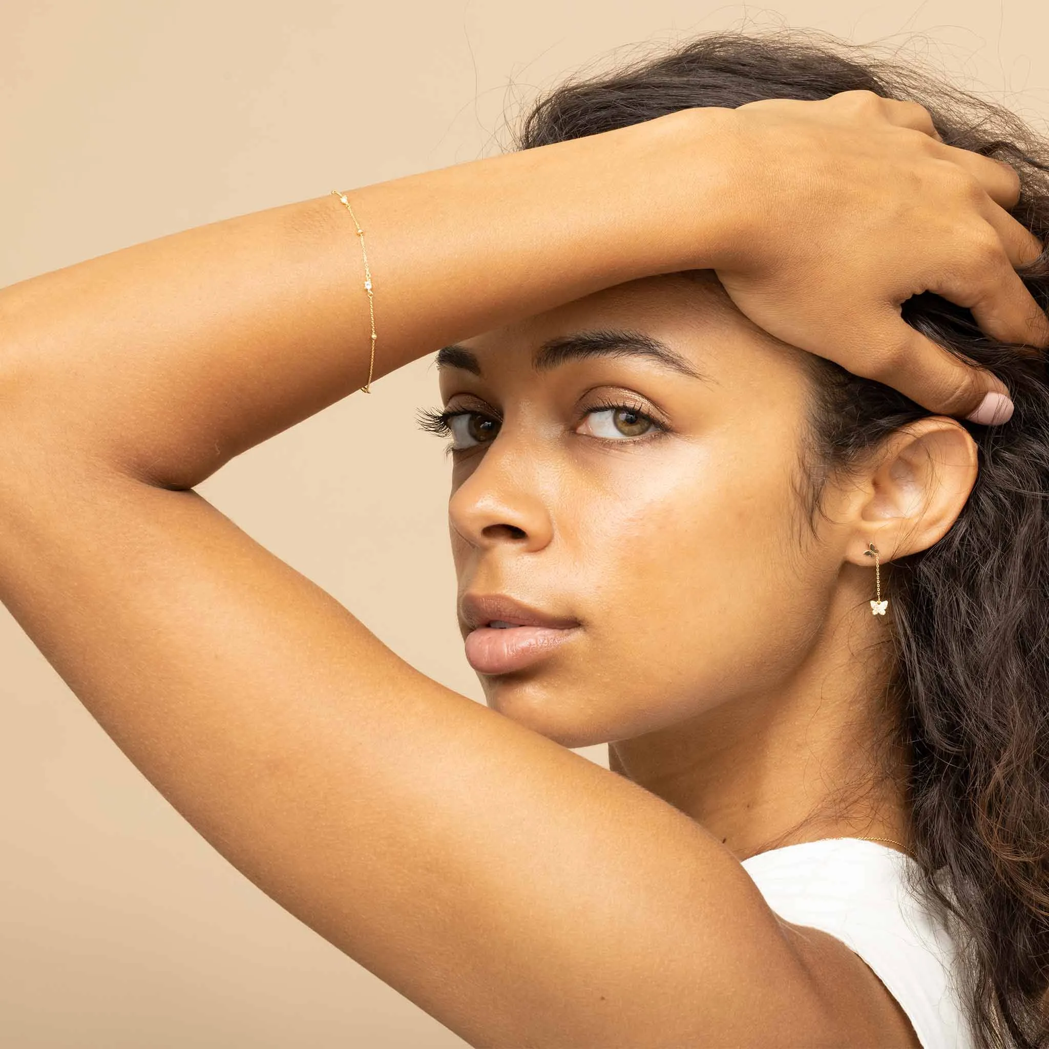 Seeing Sparks Bracelet sold by Oradina product image thumbnail 3