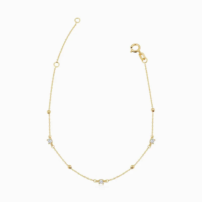 Seeing Sparks Bracelet sold by Oradina