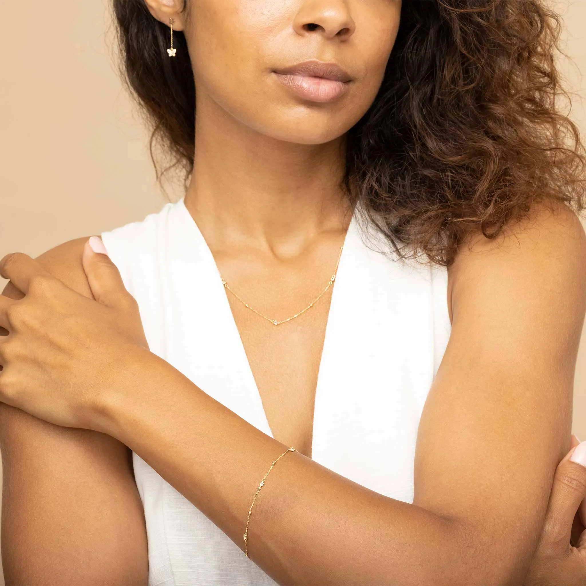 Seeing Sparks Bracelet sold by Oradina product image thumbnail 4