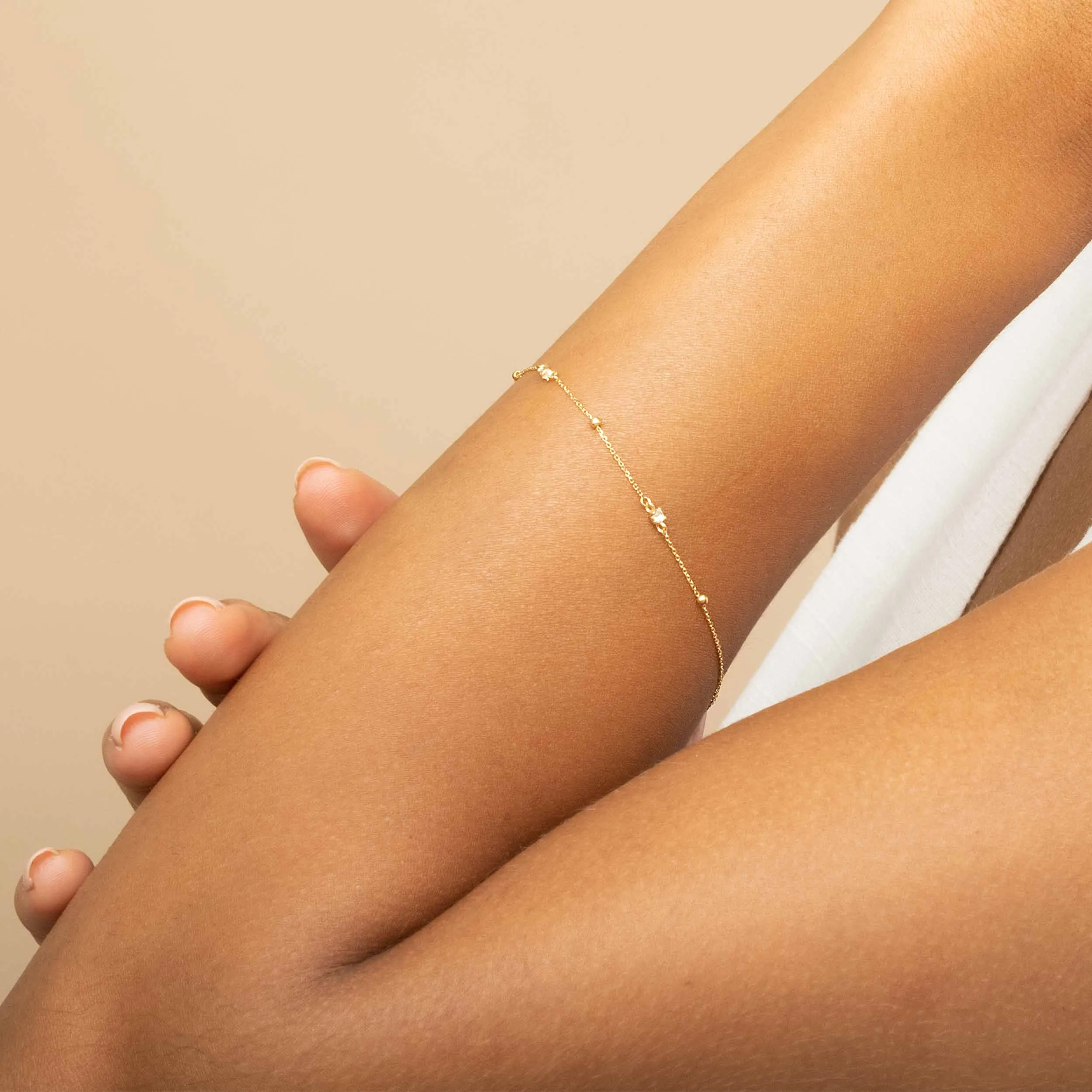 Seeing Sparks Bracelet sold by Oradina product image thumbnail 2