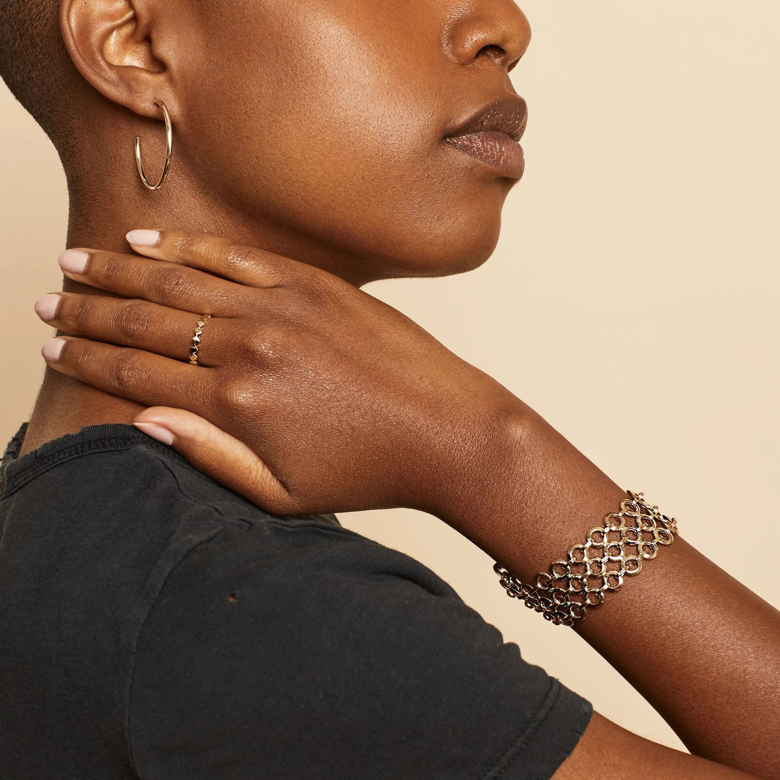 Disco Bracelet sold by Oradina product image thumbnail 2