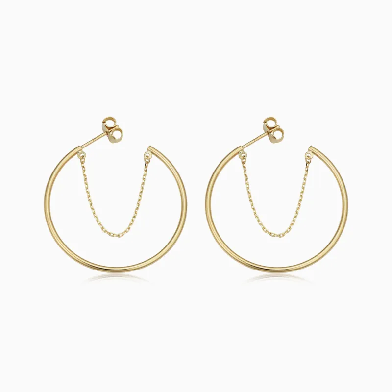 Palermo Hoops sold by Oradina