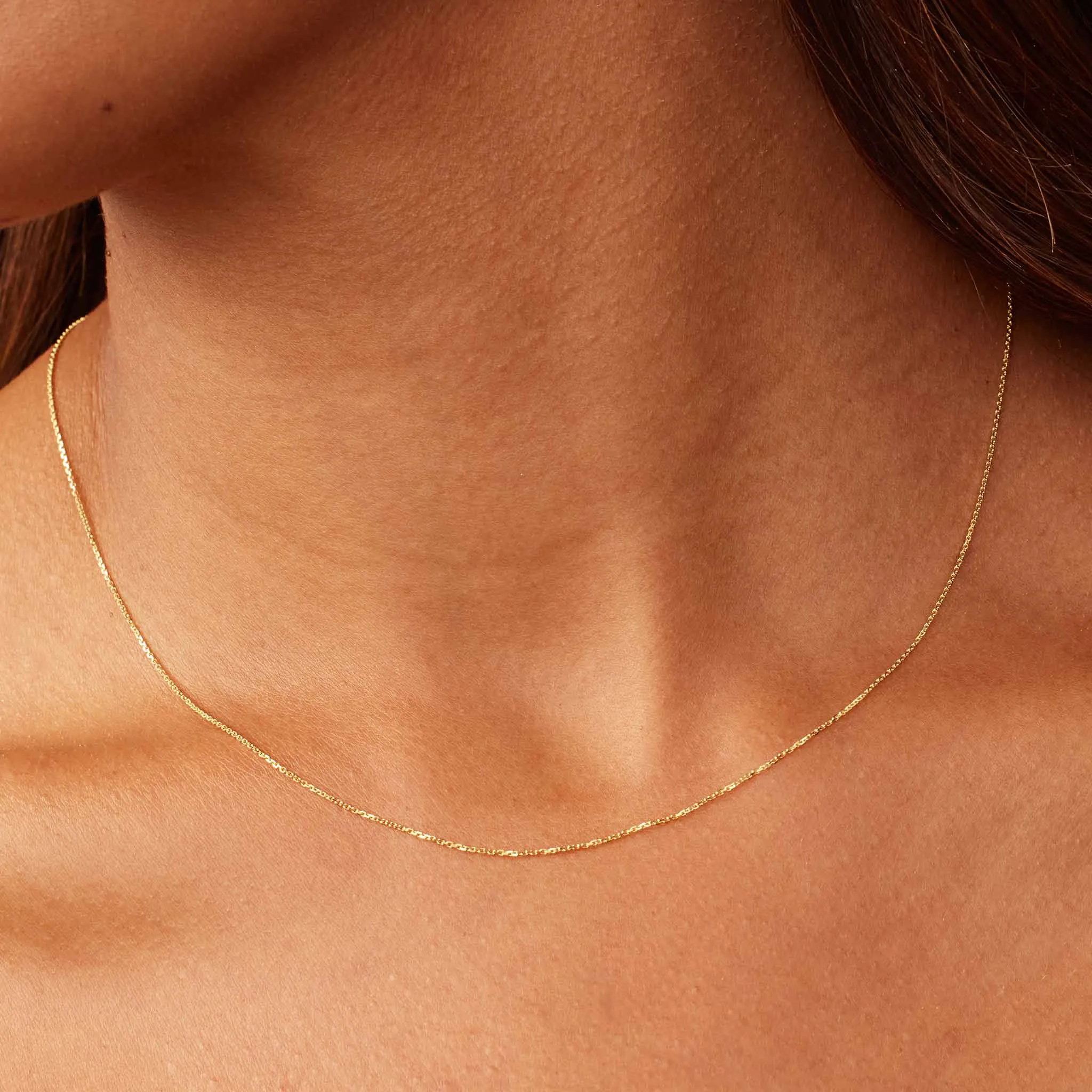 Catamaran Cable Chain sold by Oradina product image thumbnail 2