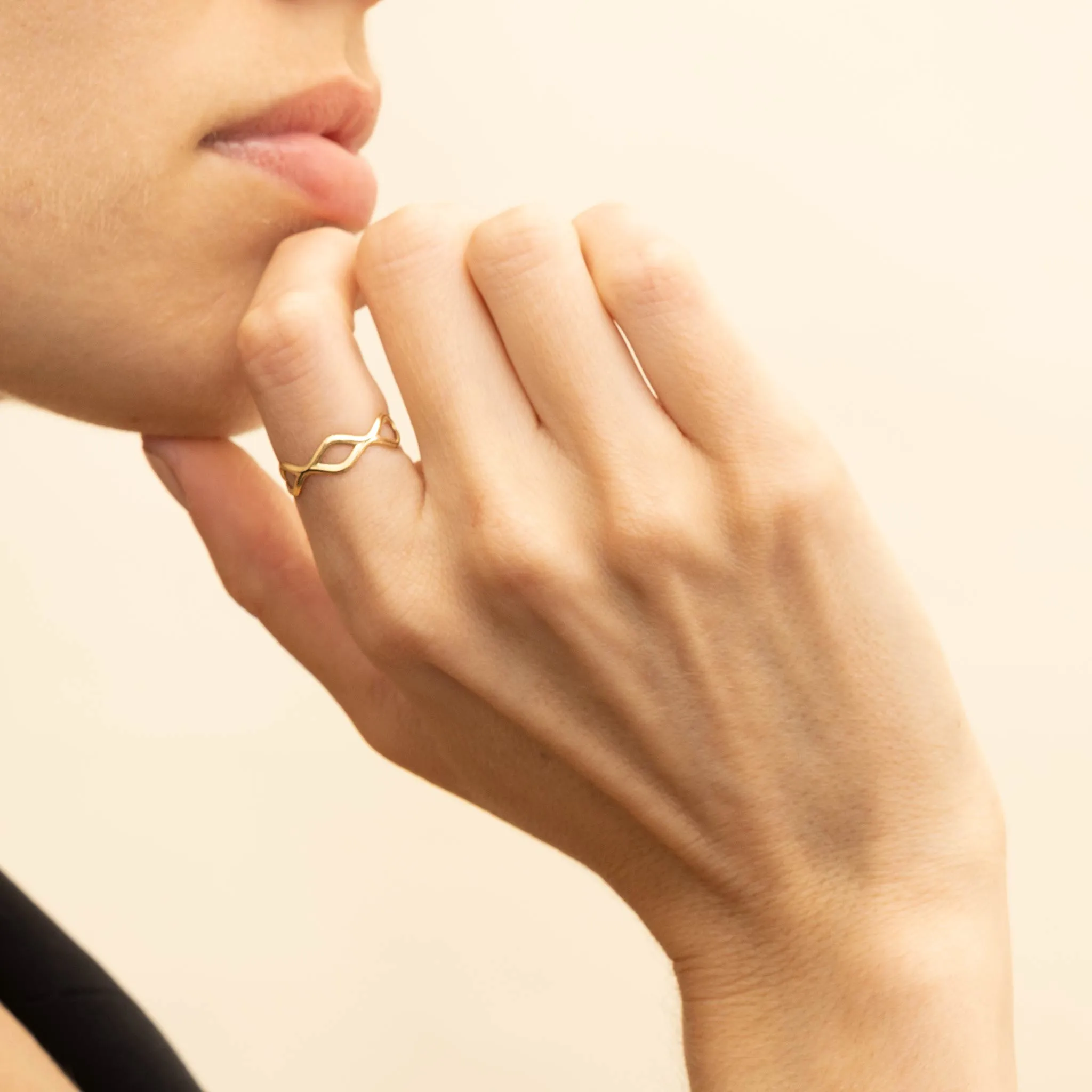 Forever Yours Ring sold by Oradina product image thumbnail 2